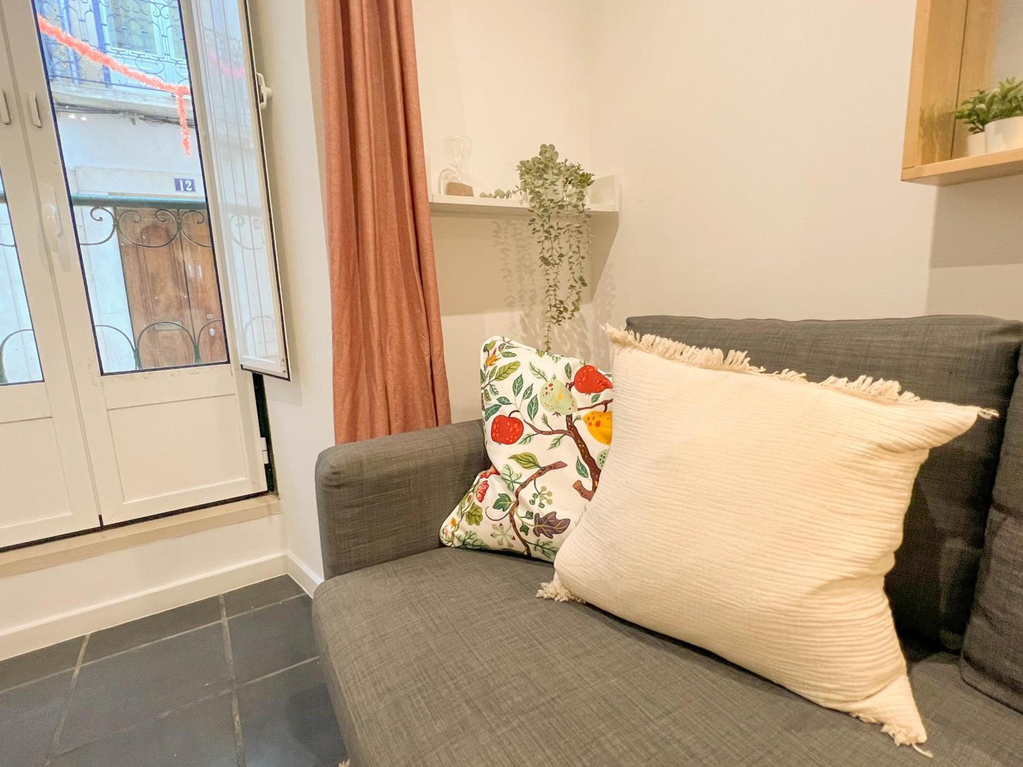 Madragoa Charm & Comfort Appartement Lisboa