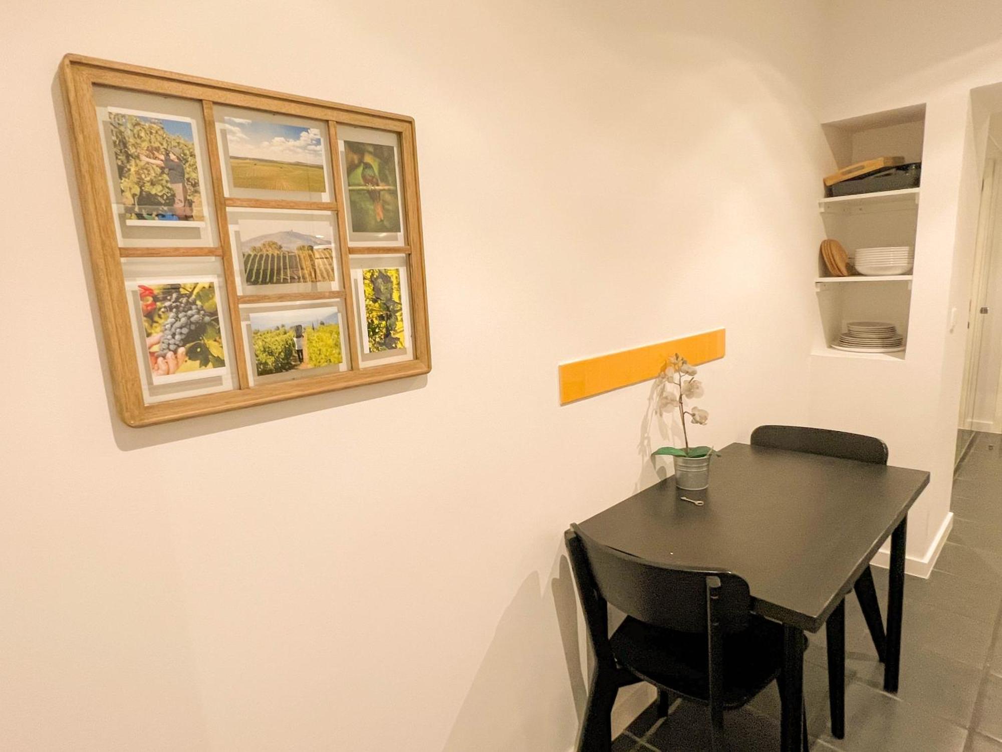 Appartement Madragoa Charm & Comfort *