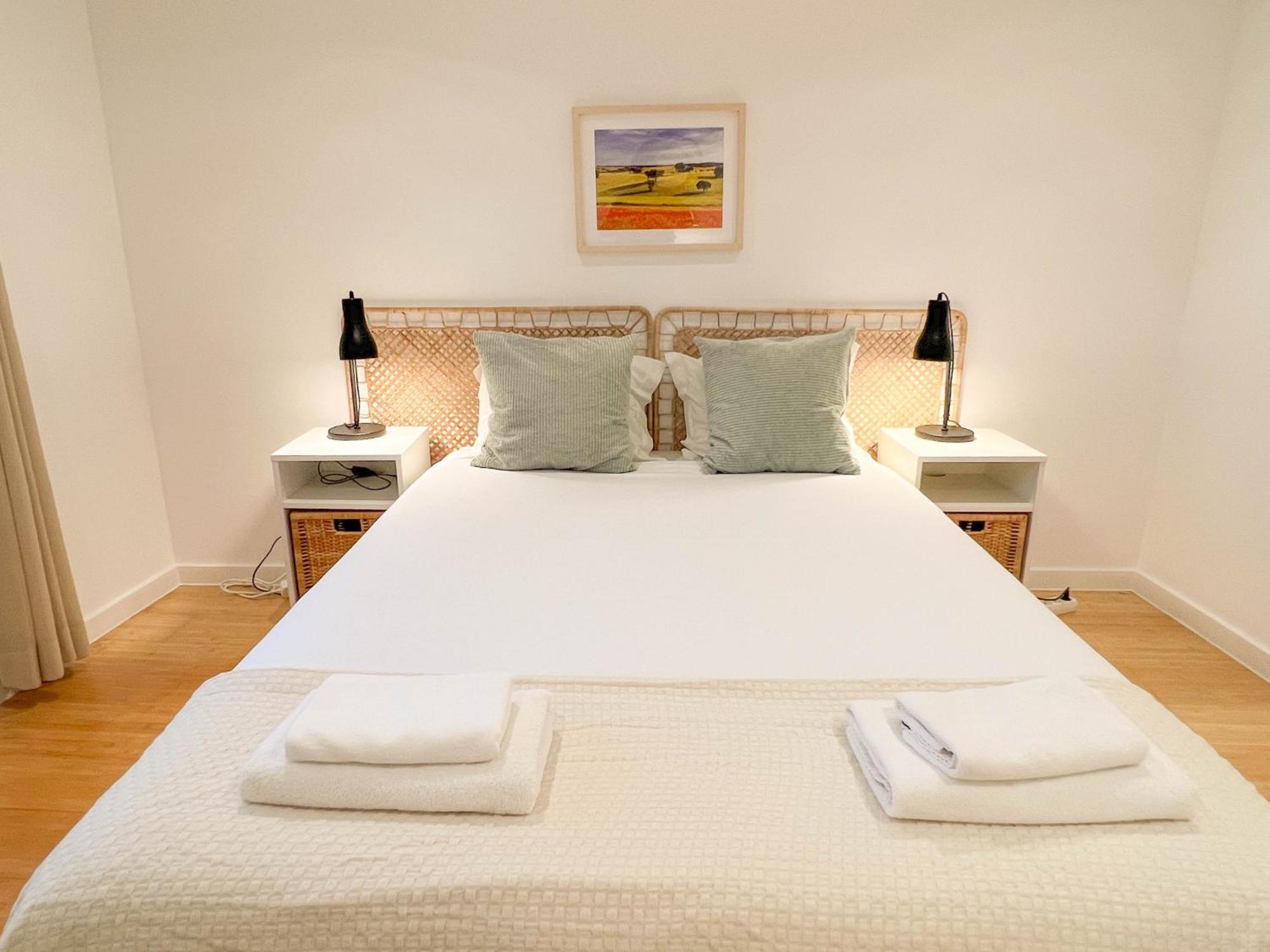 Madragoa Charm & Comfort Appartement *