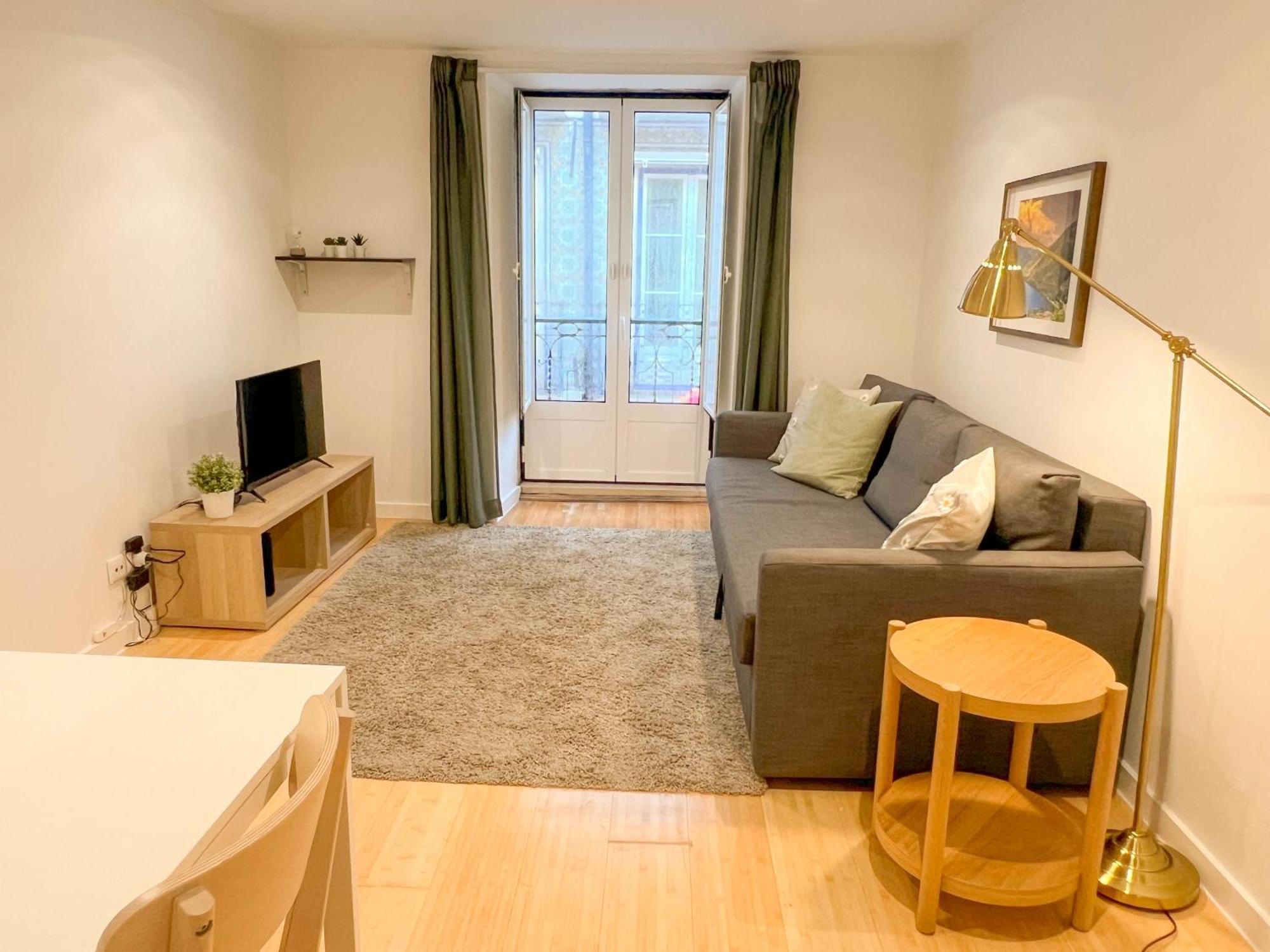 Appartement Madragoa Charm & Comfort
