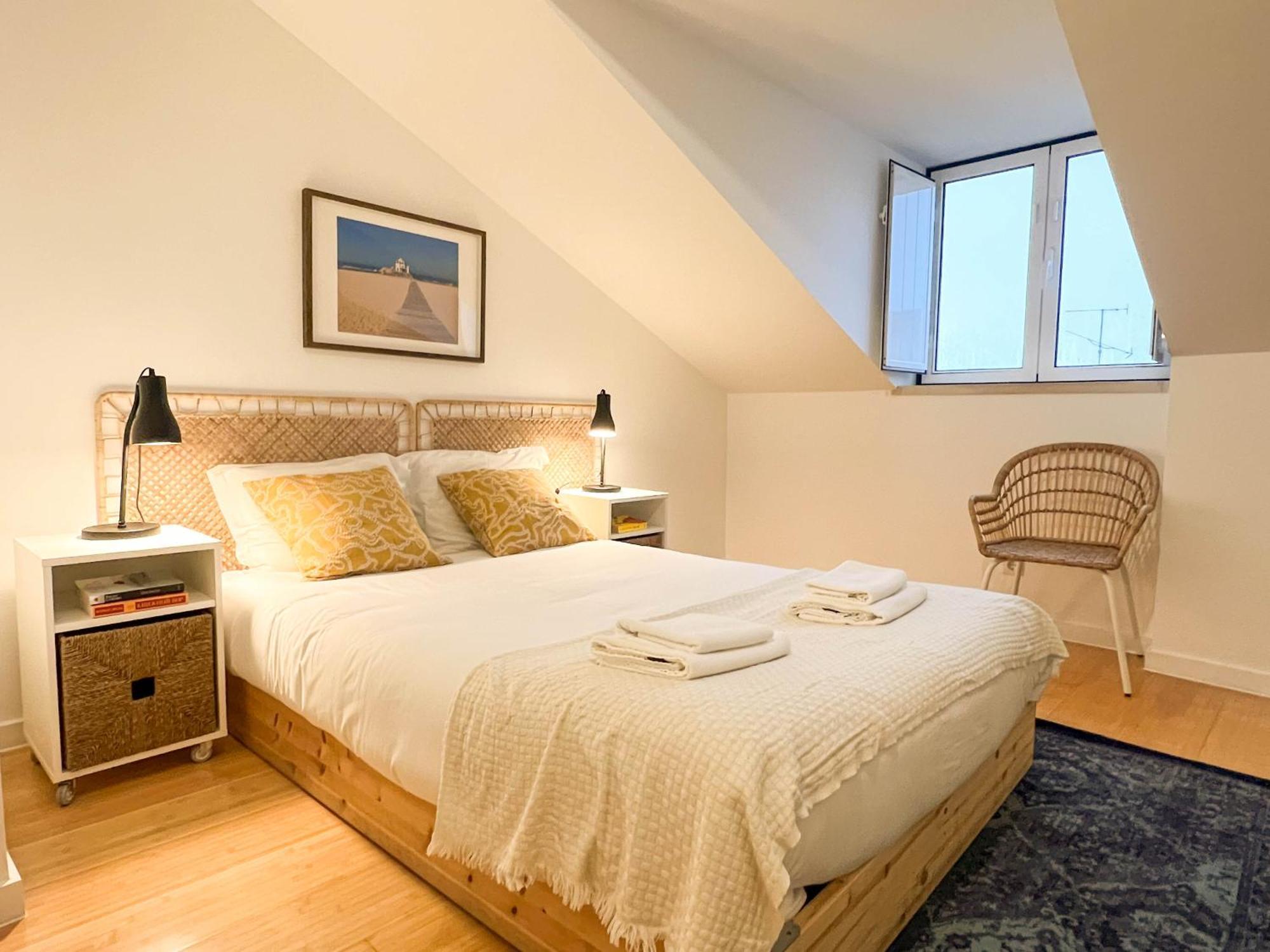 Appartement Madragoa Charm & Comfort