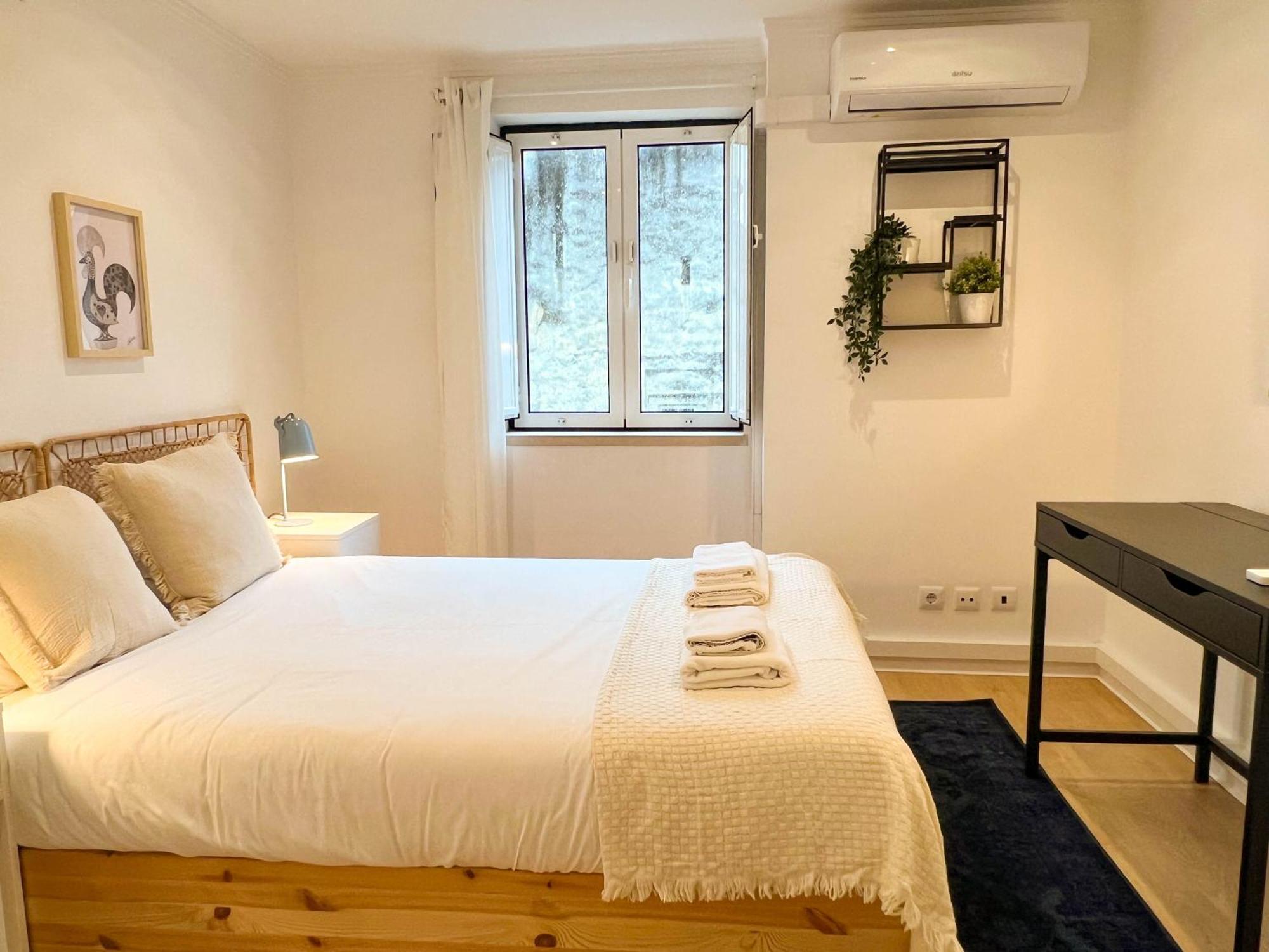 Appartement Madragoa Charm & Comfort *