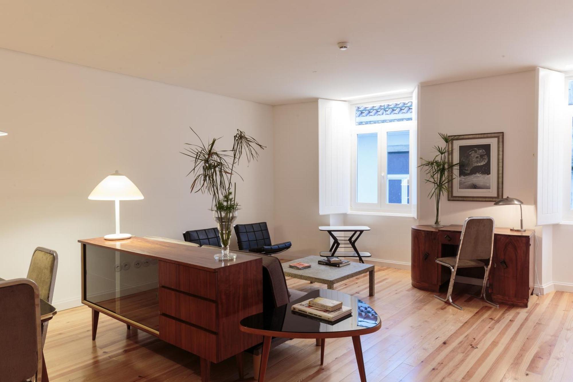 Samesame Living Appartement *