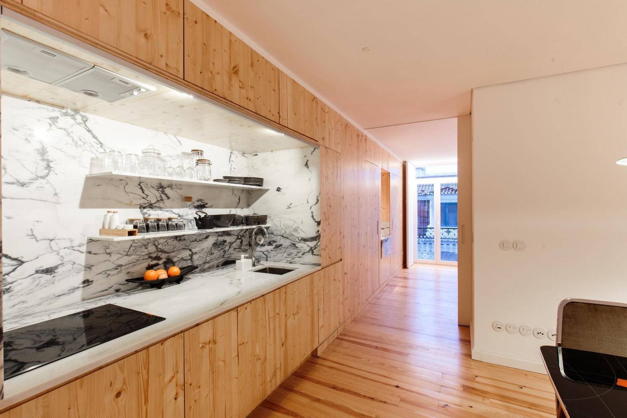 Samesame Living Appartement