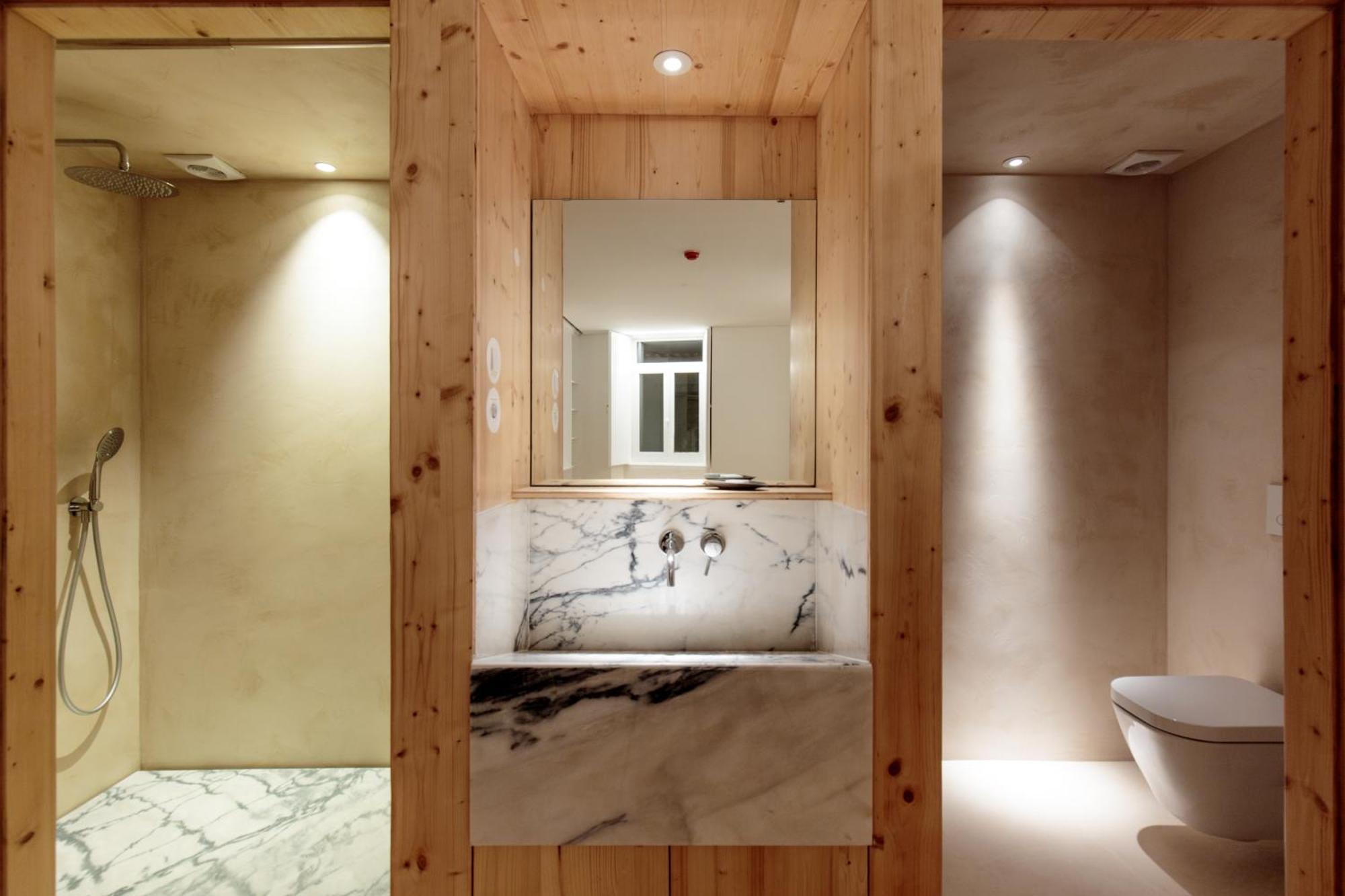 Samesame Living Appartement *
