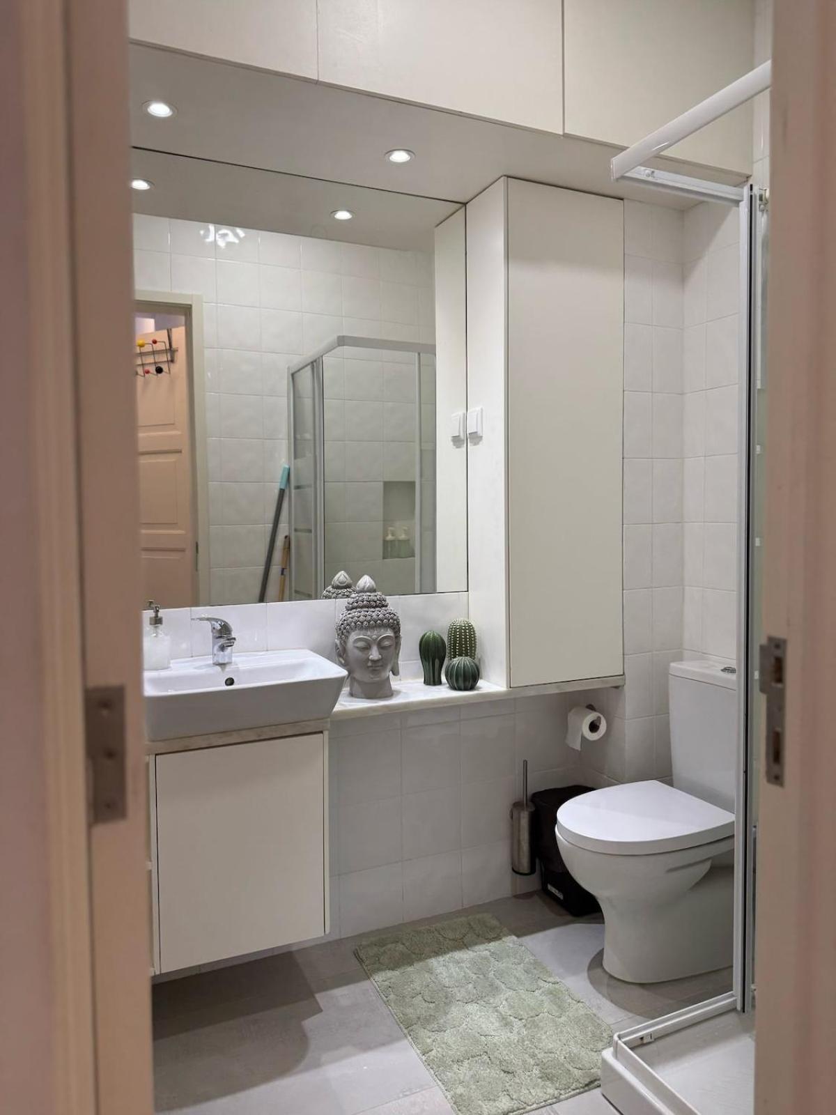 Charm Appartement