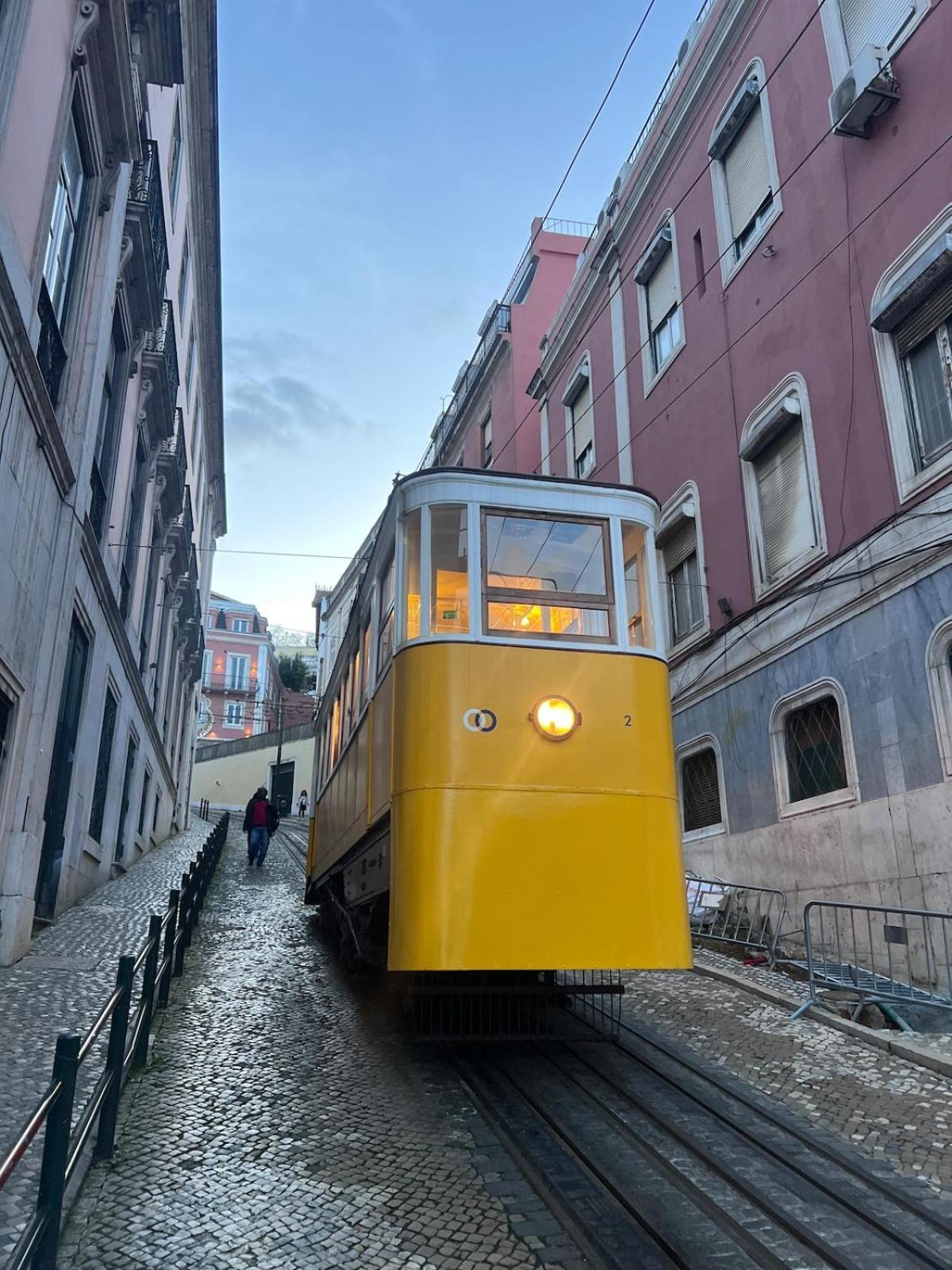 Apartment Charm Lisbon