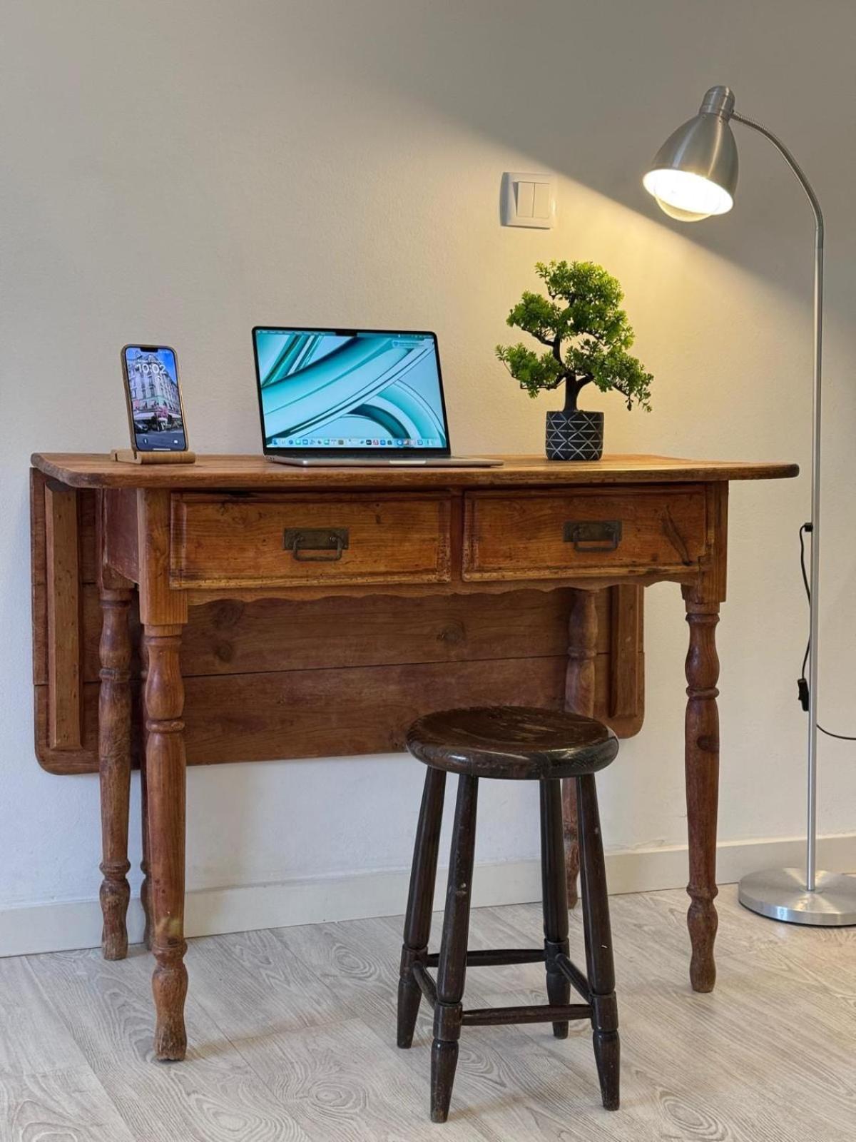 Appartement Charm