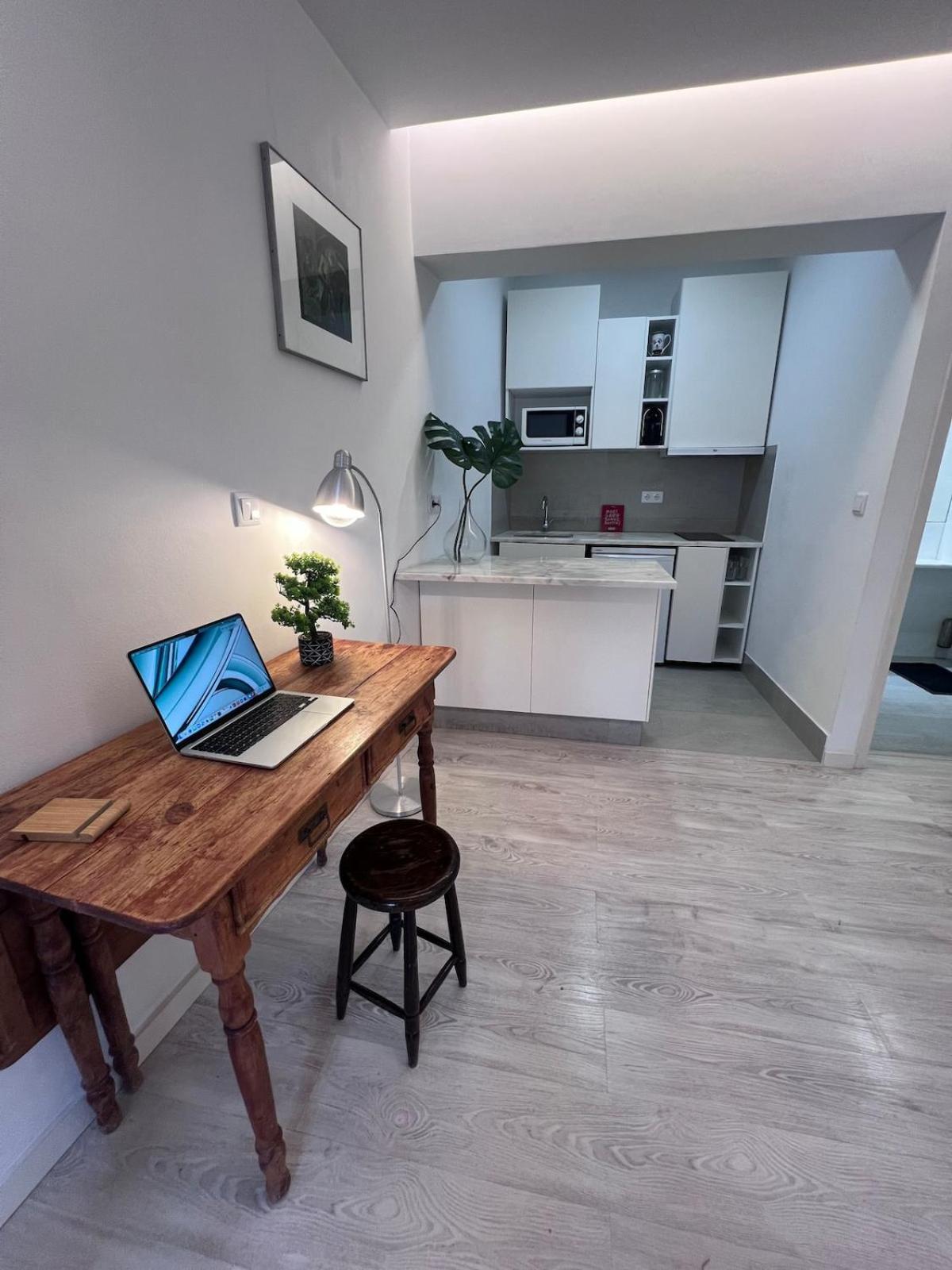 Charm Appartement *