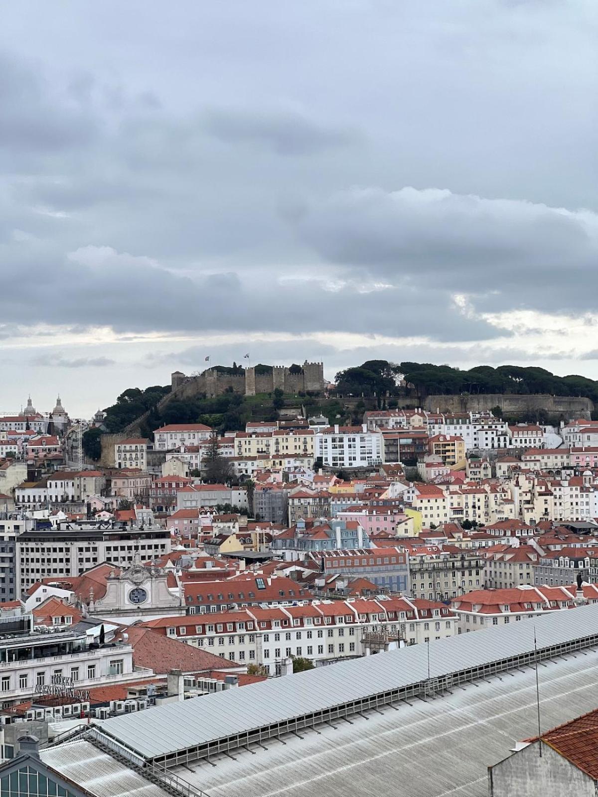 Charm Appartement Lisboa