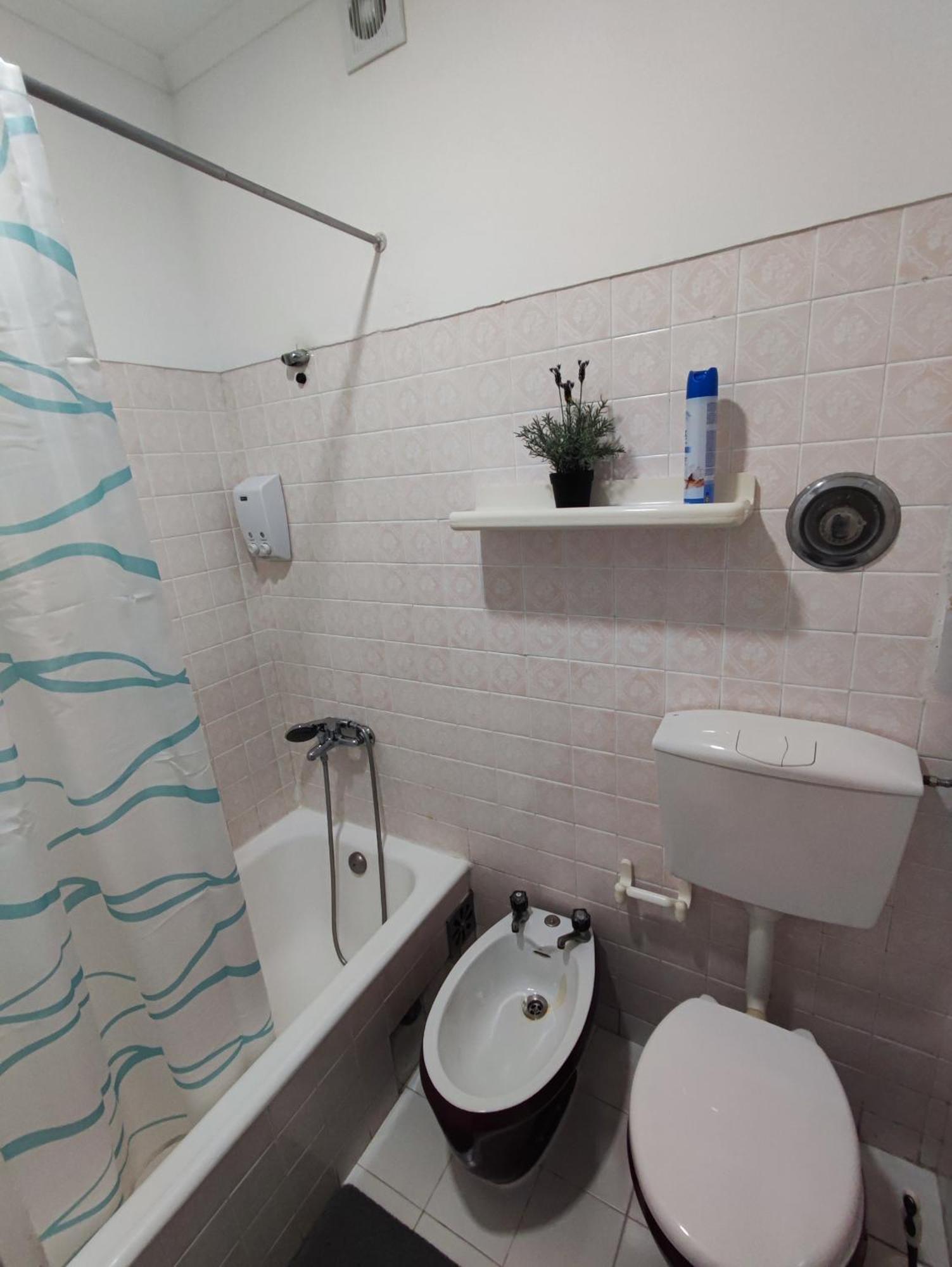 Guest house Apartamento, Com 3 Quartos Penha De Franca *