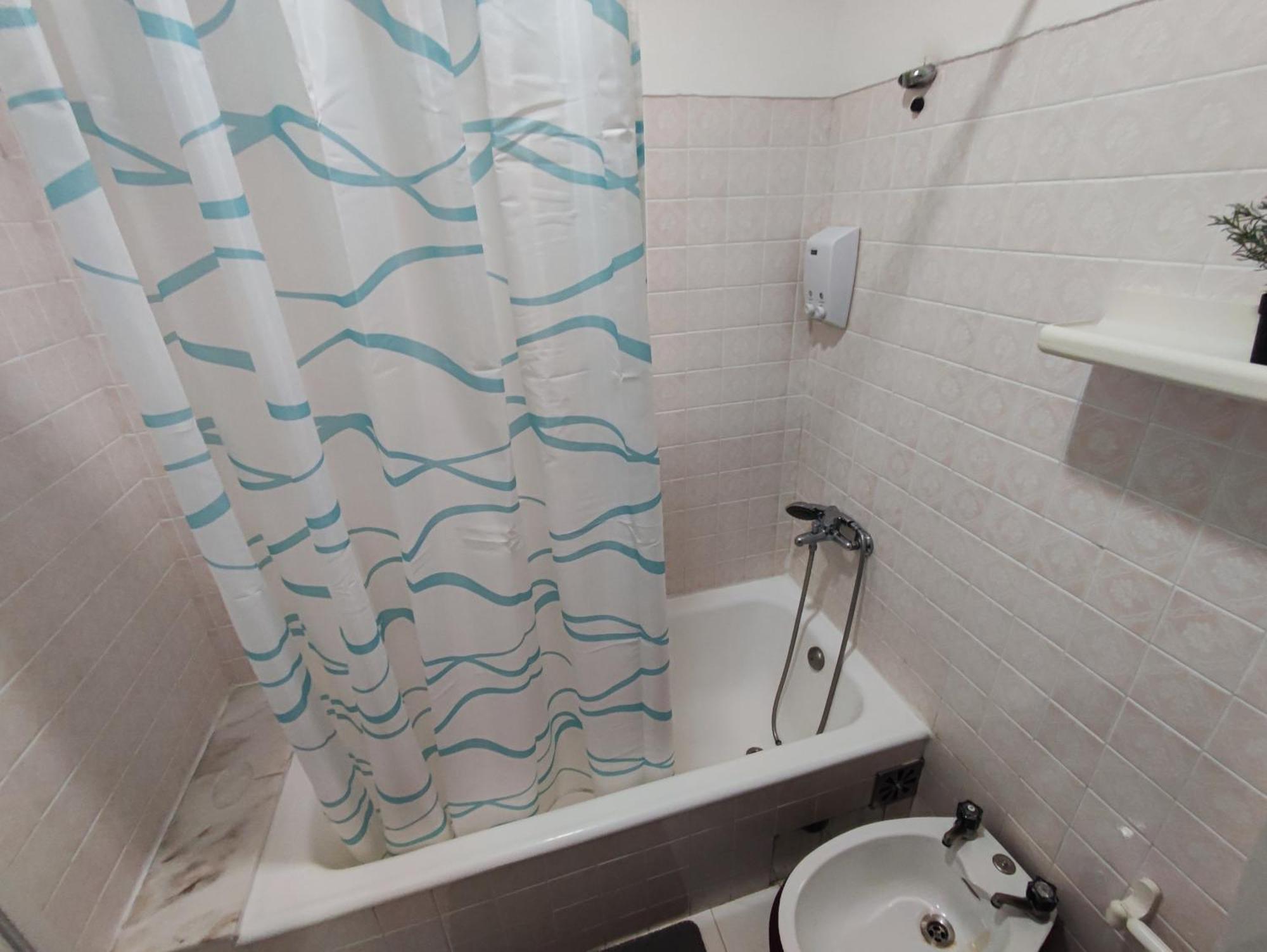 Apartamento, Com 3 Quartos Penha De Franca Guest house