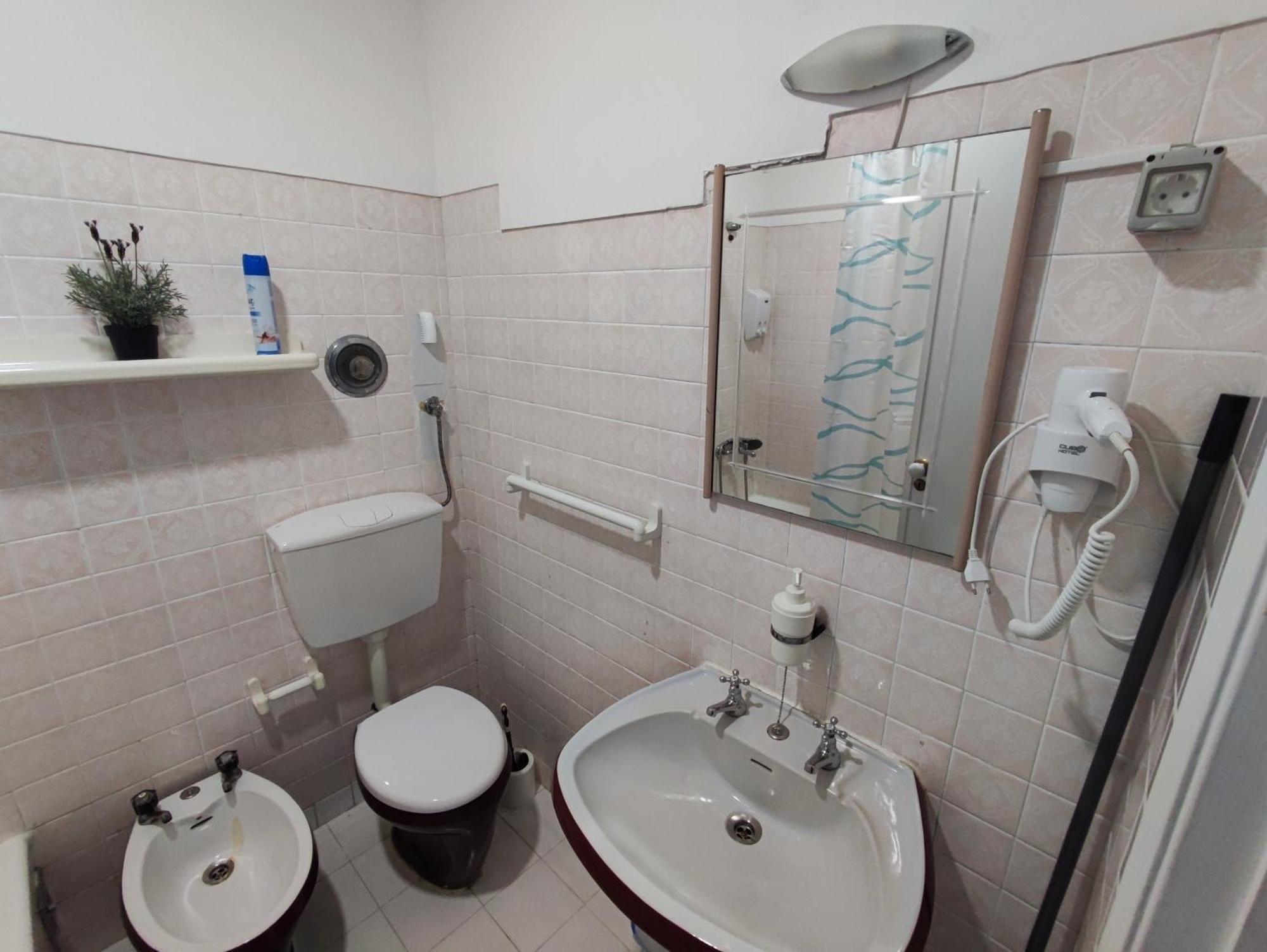 Guest house Apartamento, Com 3 Quartos Penha De Franca