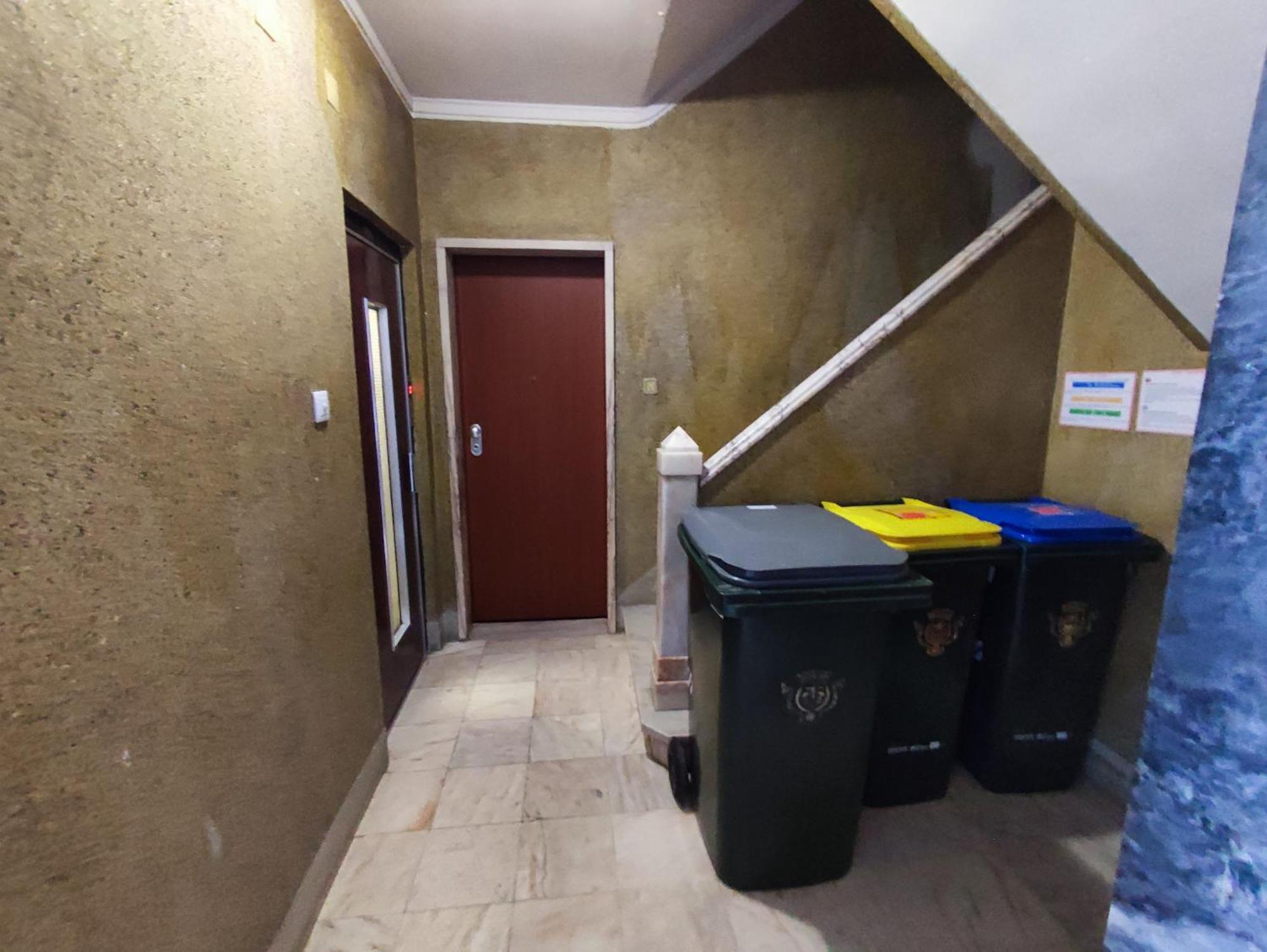 Apartamento, Com 3 Quartos Penha De Franca Lisbon