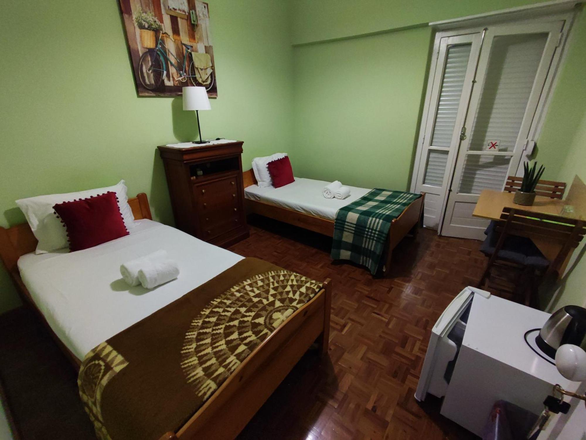 Apartamento, Com 3 Quartos Penha De Franca Guest house Lisbon