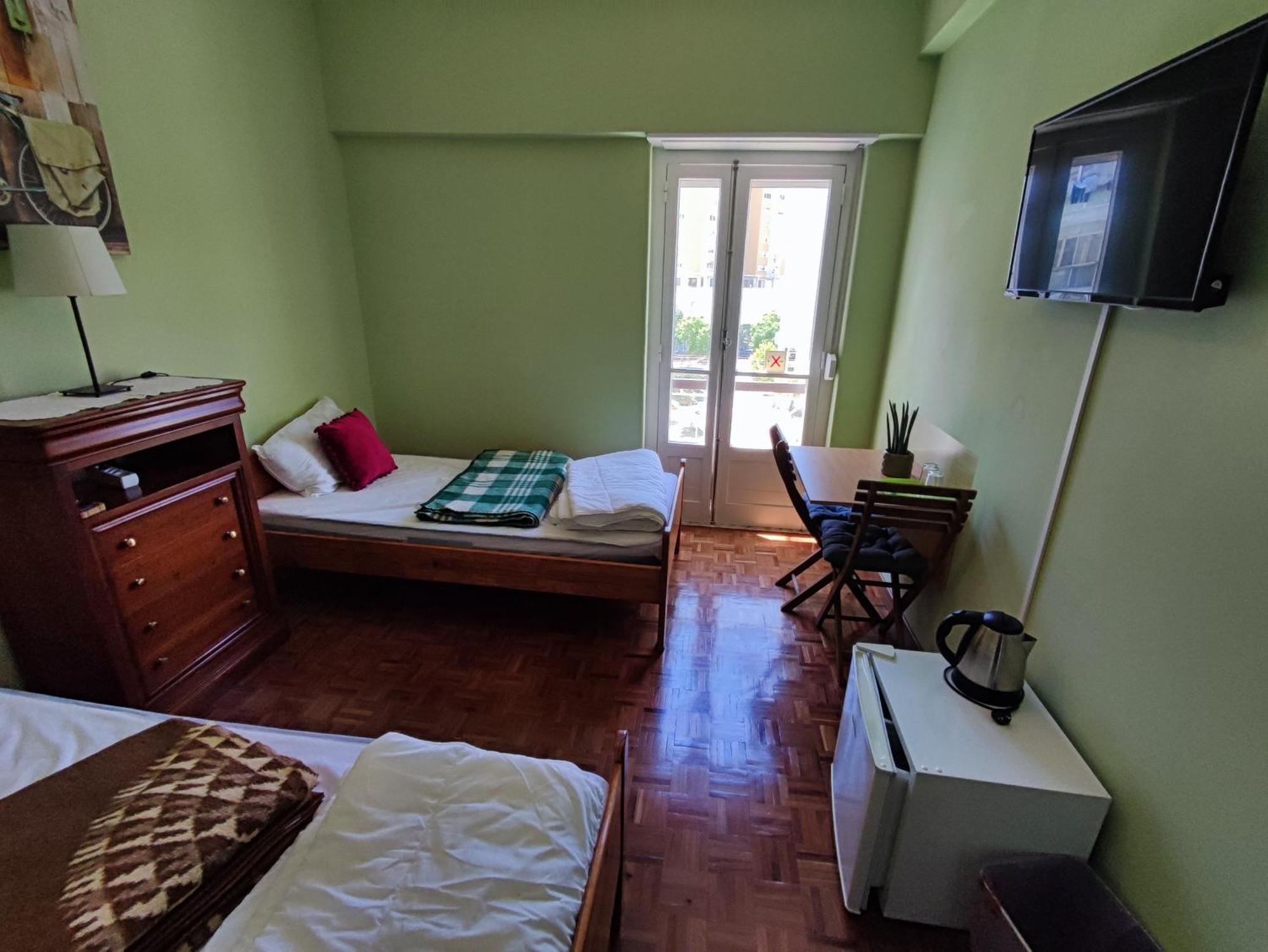 Apartamento, Com 3 Quartos Penha De Franca Lisbon