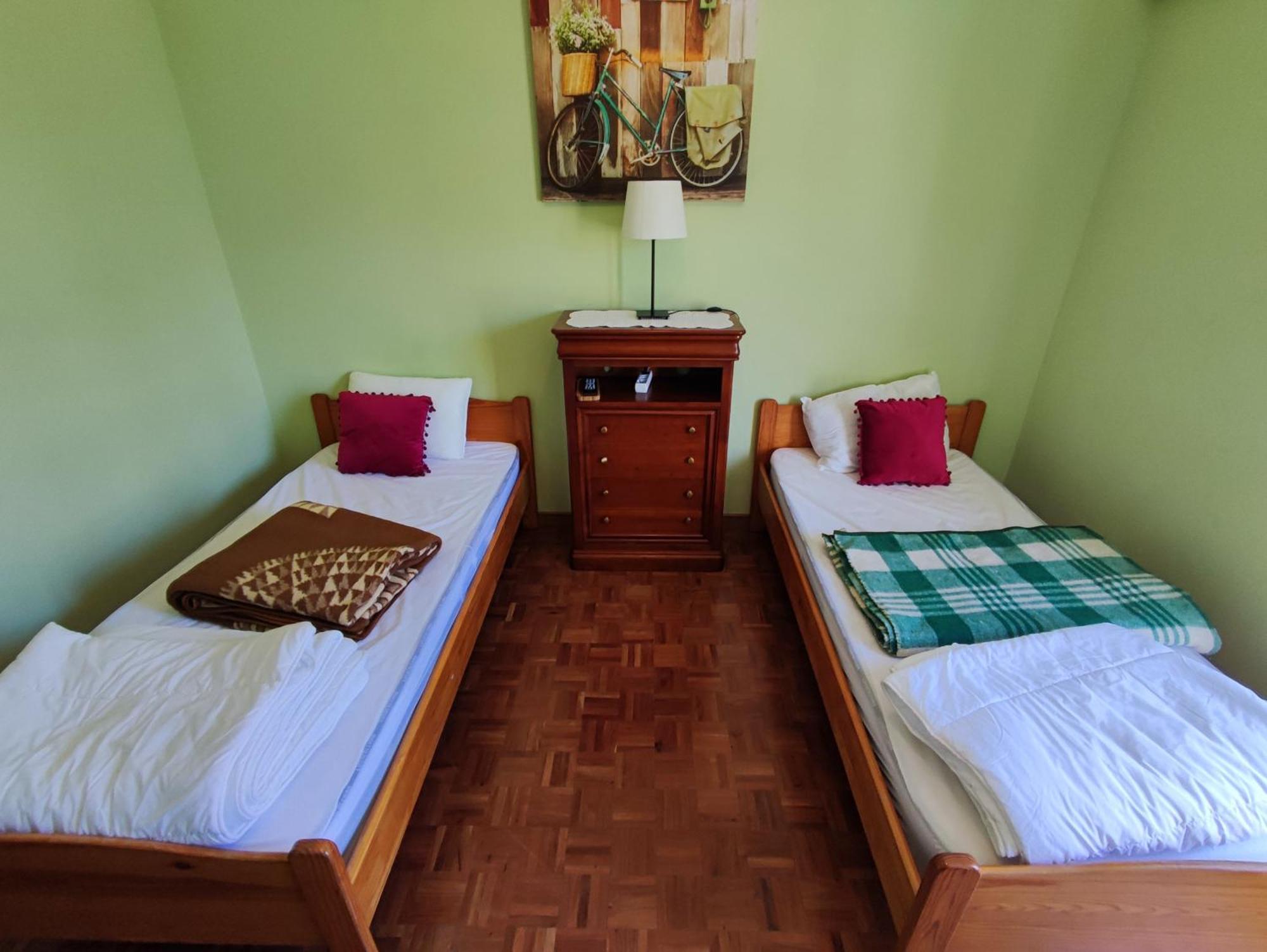 Apartamento, Com 3 Quartos Penha De Franca Lisbon