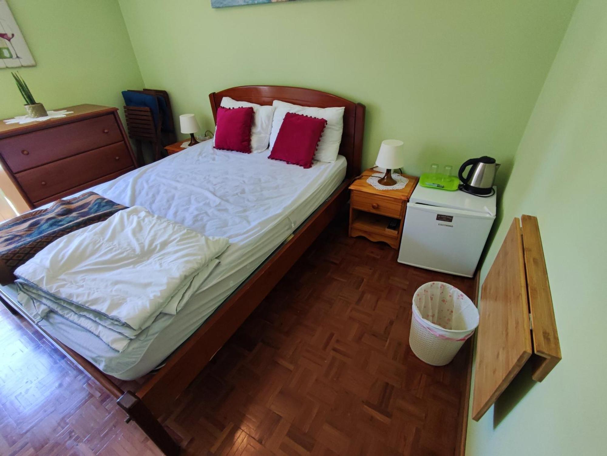 Apartamento, Com 3 Quartos Penha De Franca