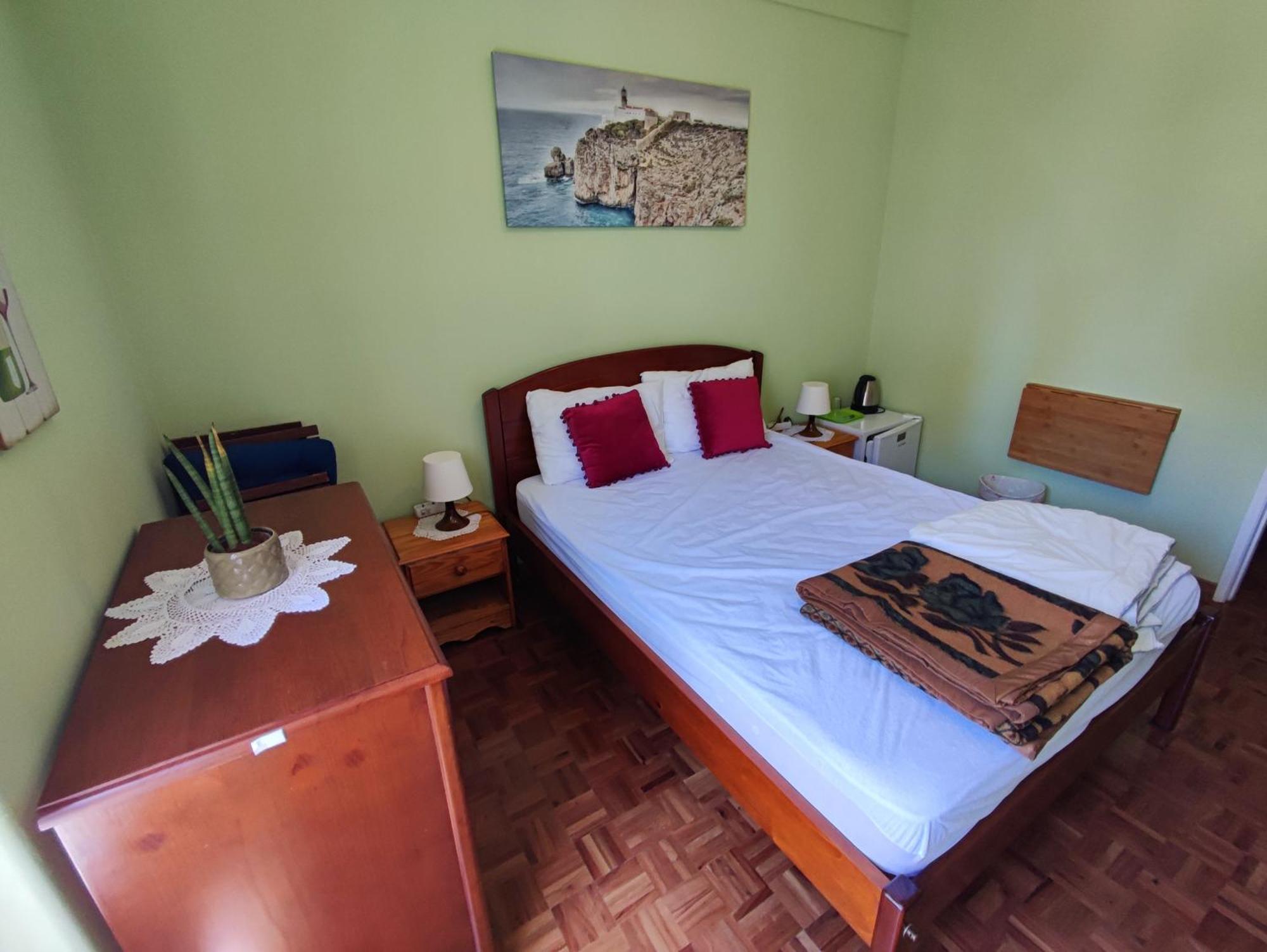 Guest house Apartamento, Com 3 Quartos Penha De Franca