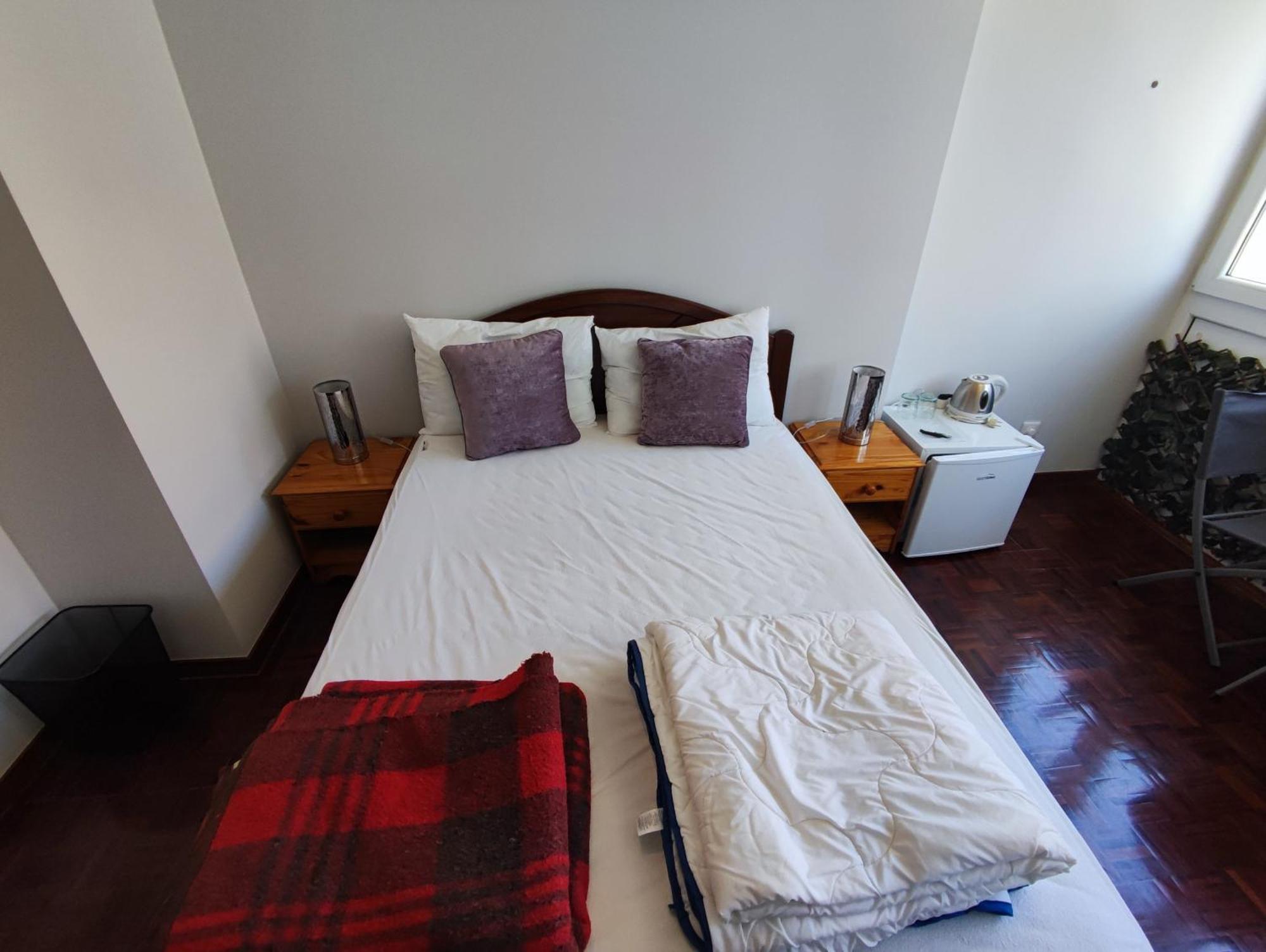 Apartamento, Com 3 Quartos Penha De Franca Lisbon