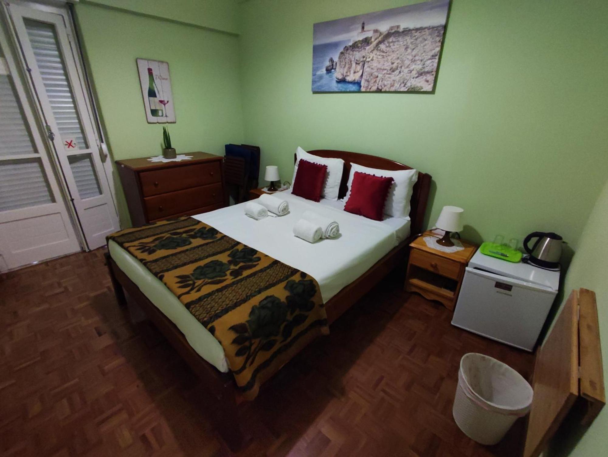 Apartamento, Com 3 Quartos Penha De Franca Lisbon