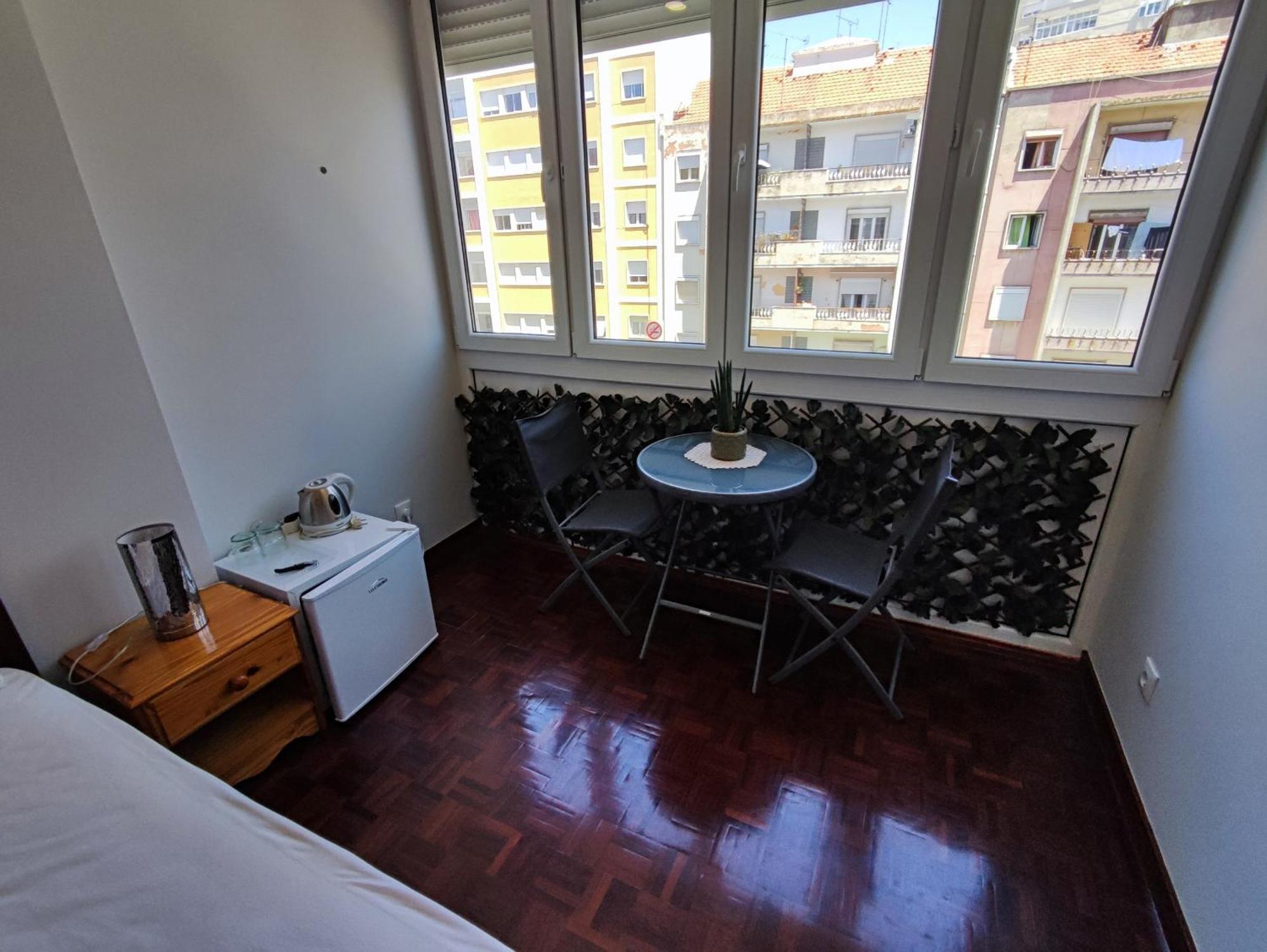 Guest house Apartamento, Com 3 Quartos Penha De Franca