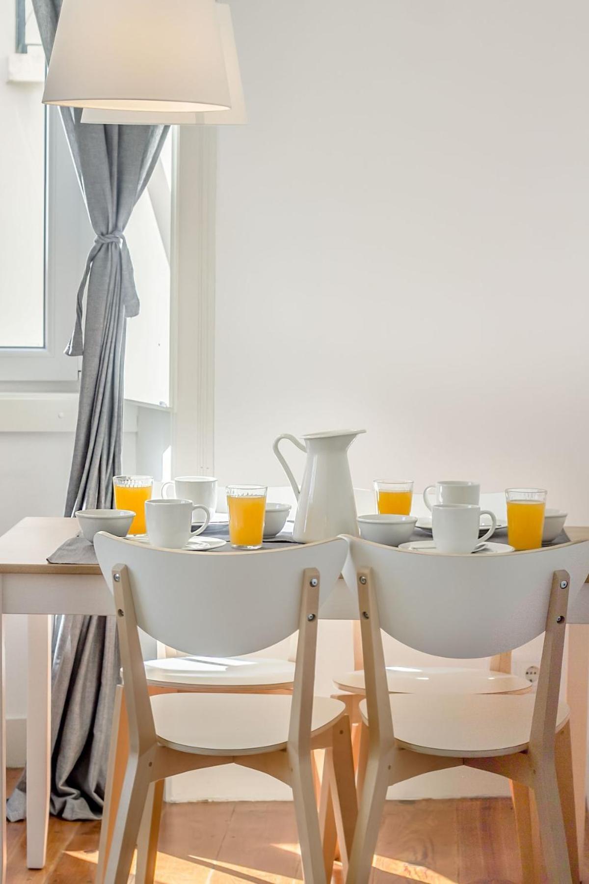 Aciprestes Guest Appartement *