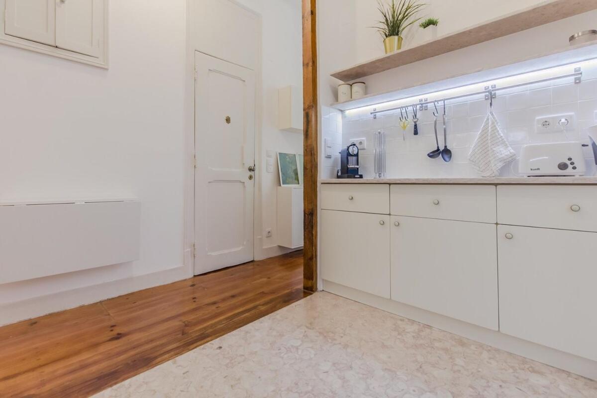 Aciprestes Guest Appartement Lisboa