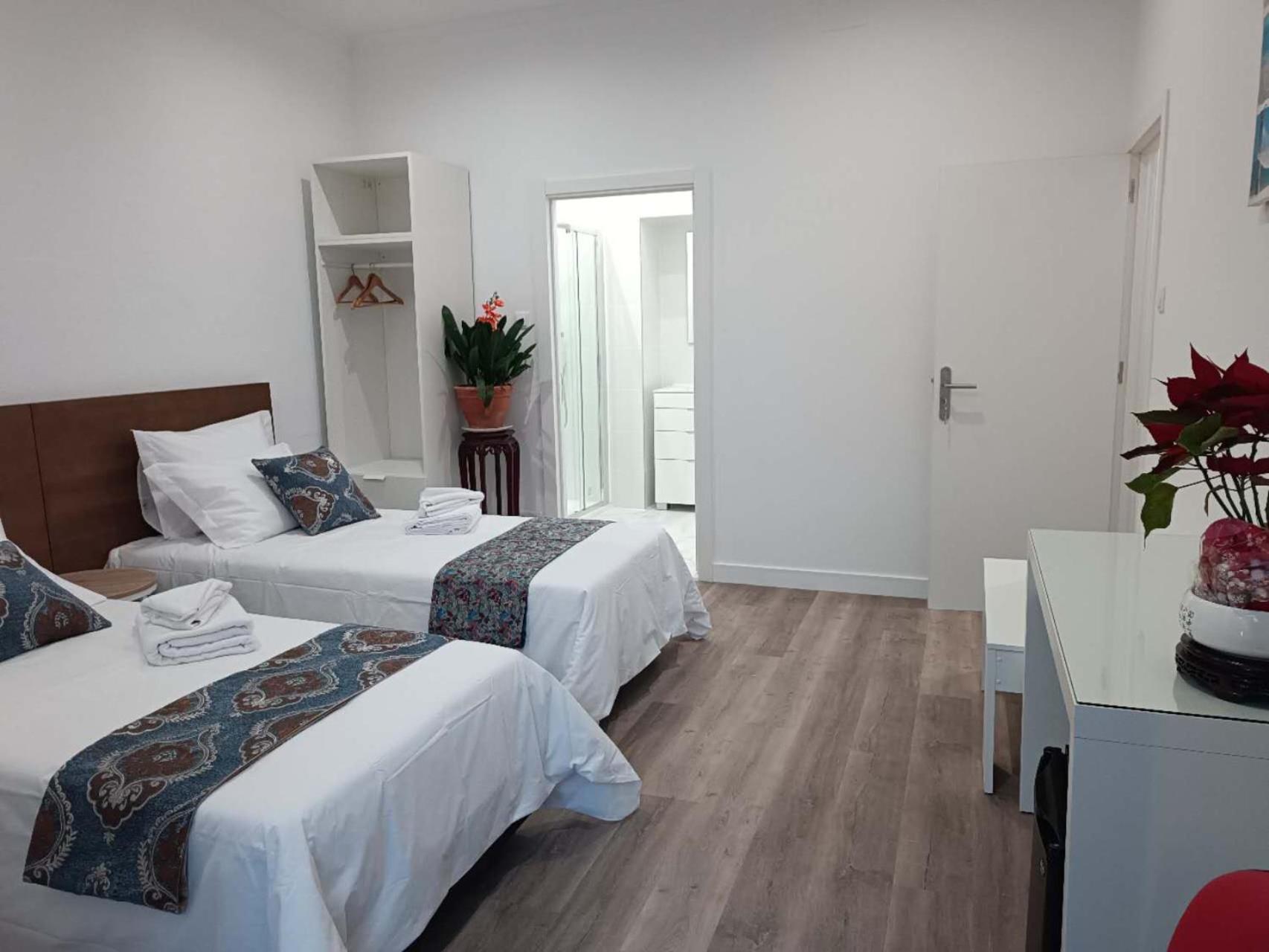 Casalondres Emtr77 Guest house Lisbon