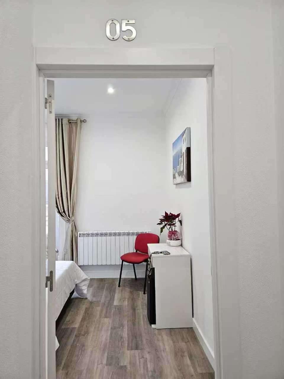 Casalondres Emtr77 * Lisbon