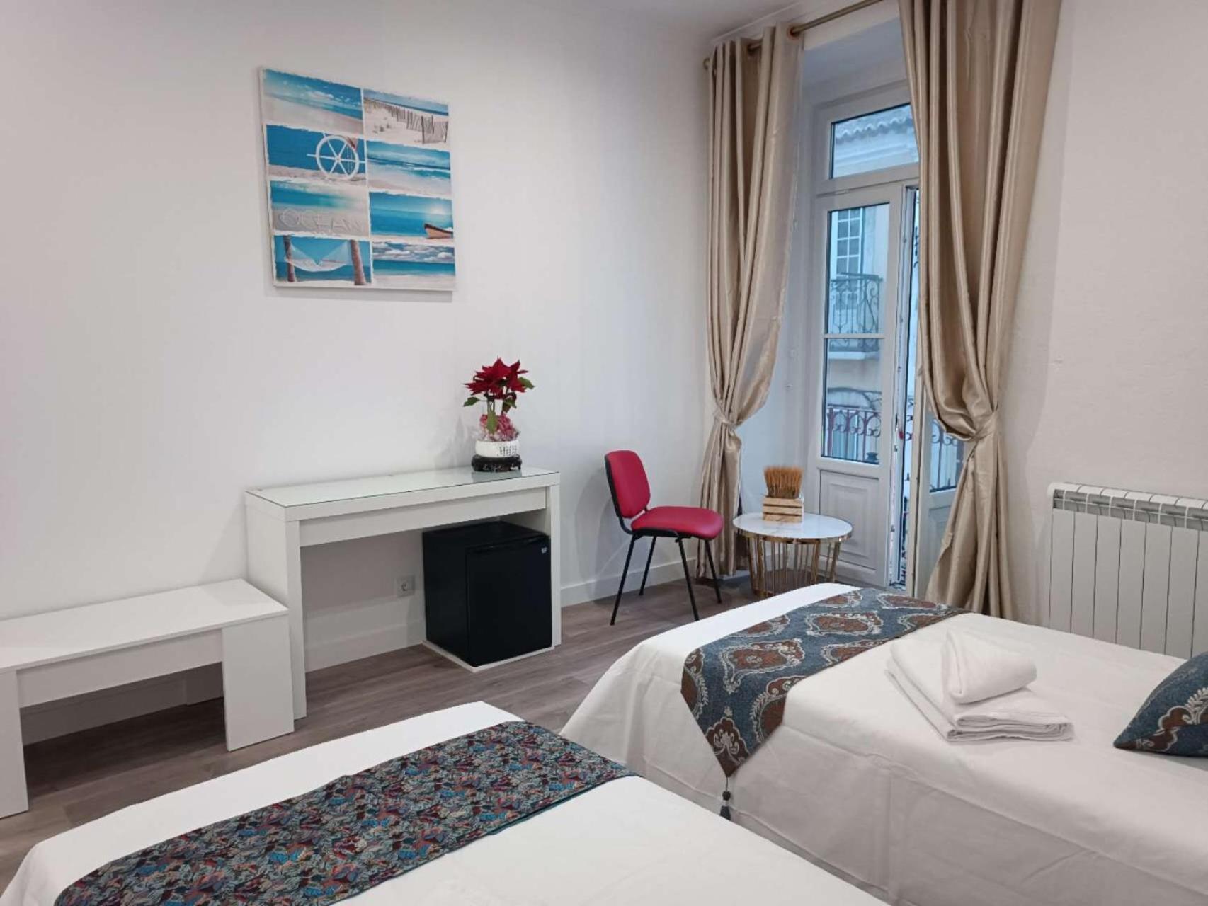 Guest house Casalondres Emtr77 *