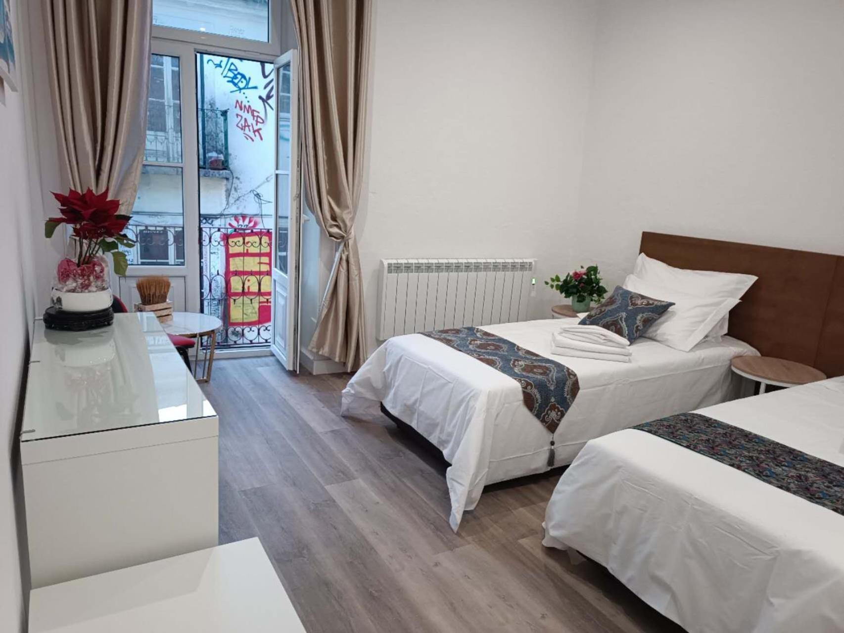 Guest house Casalondres Emtr77 Lisbon