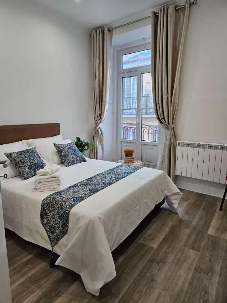 Guest house Casalondres Emtr77