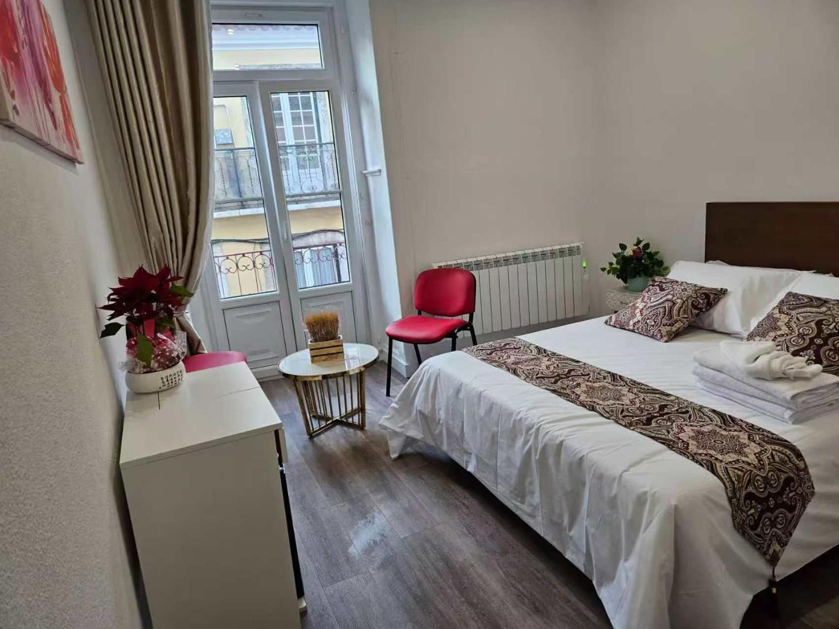 Casalondres Emtr77 Guest house Lisbon
