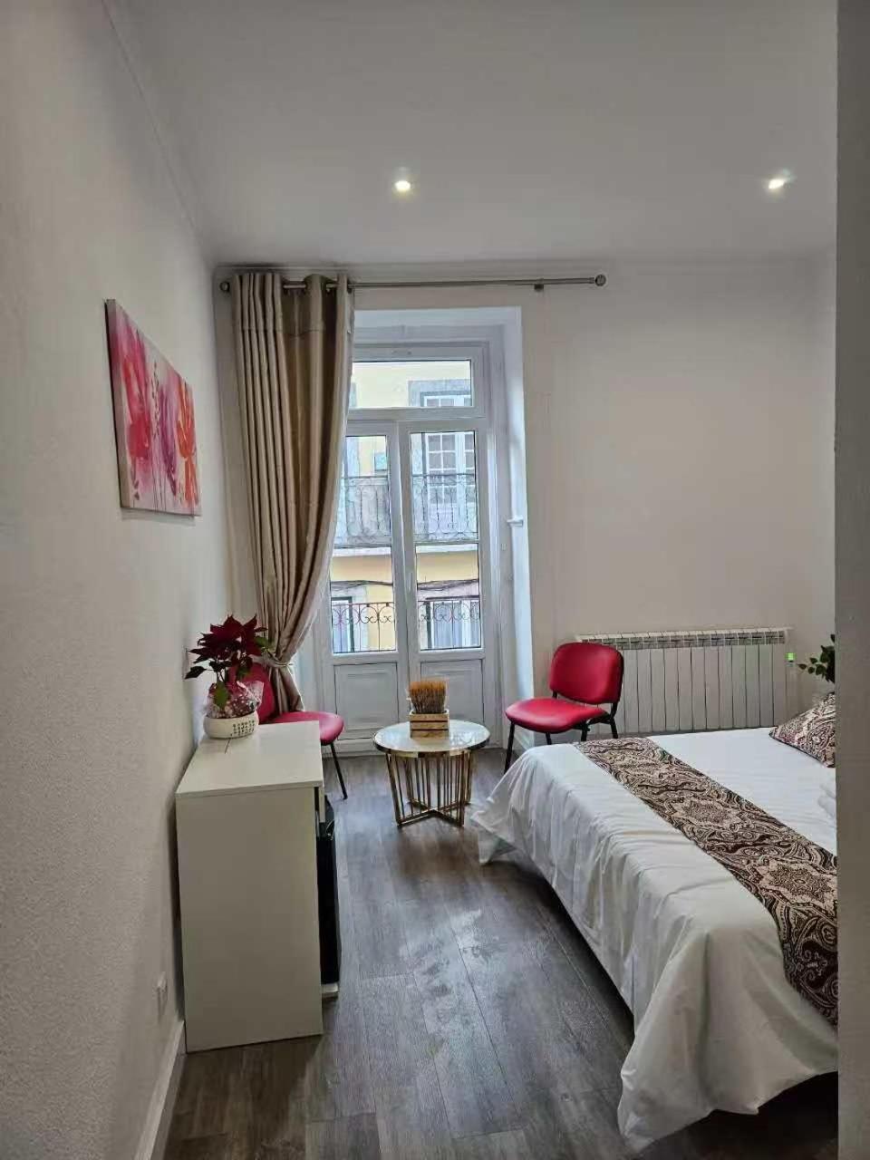 Casalondres Emtr77 Guest house