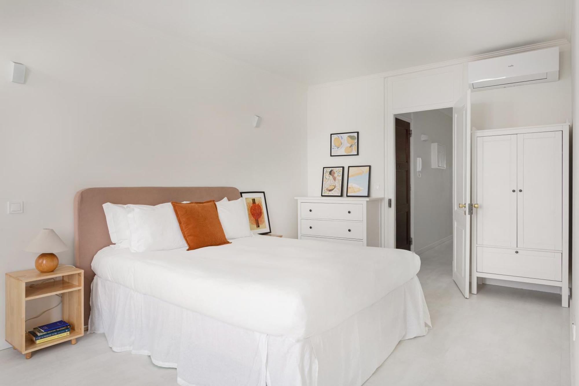 Appartement Graca's Charming Living