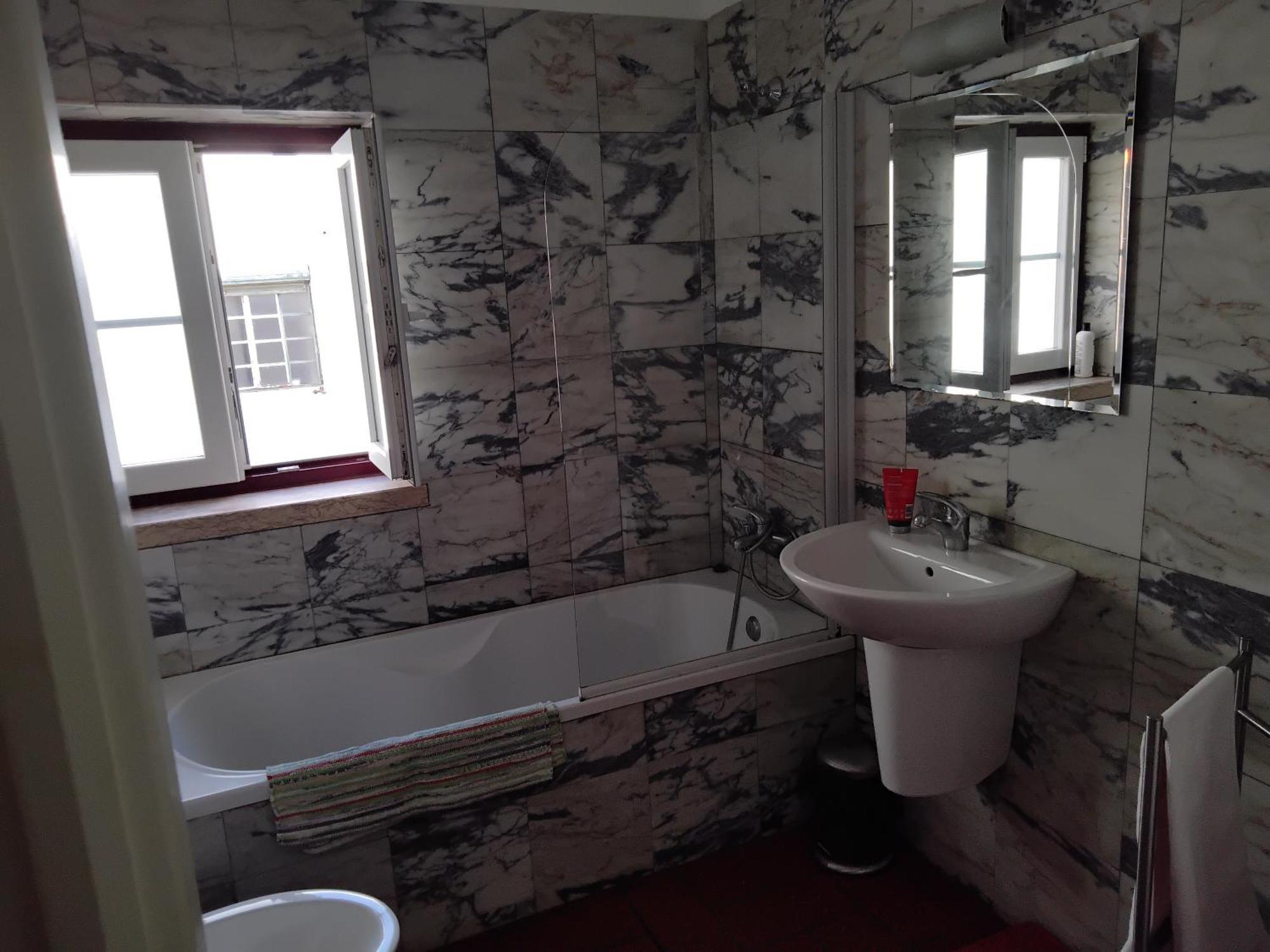 Flat Historical 1 Appartement