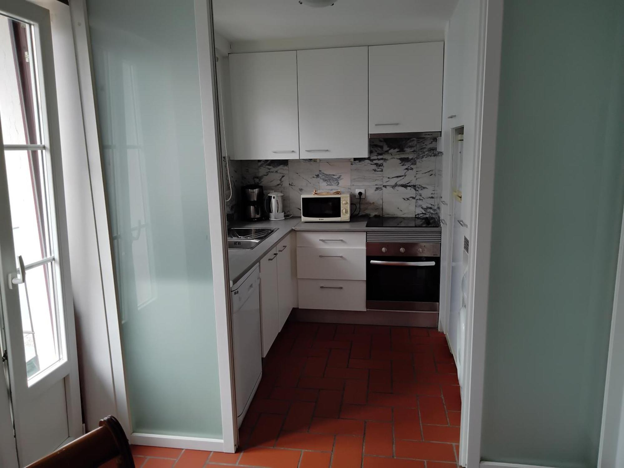 Flat Historical 1 Appartement *