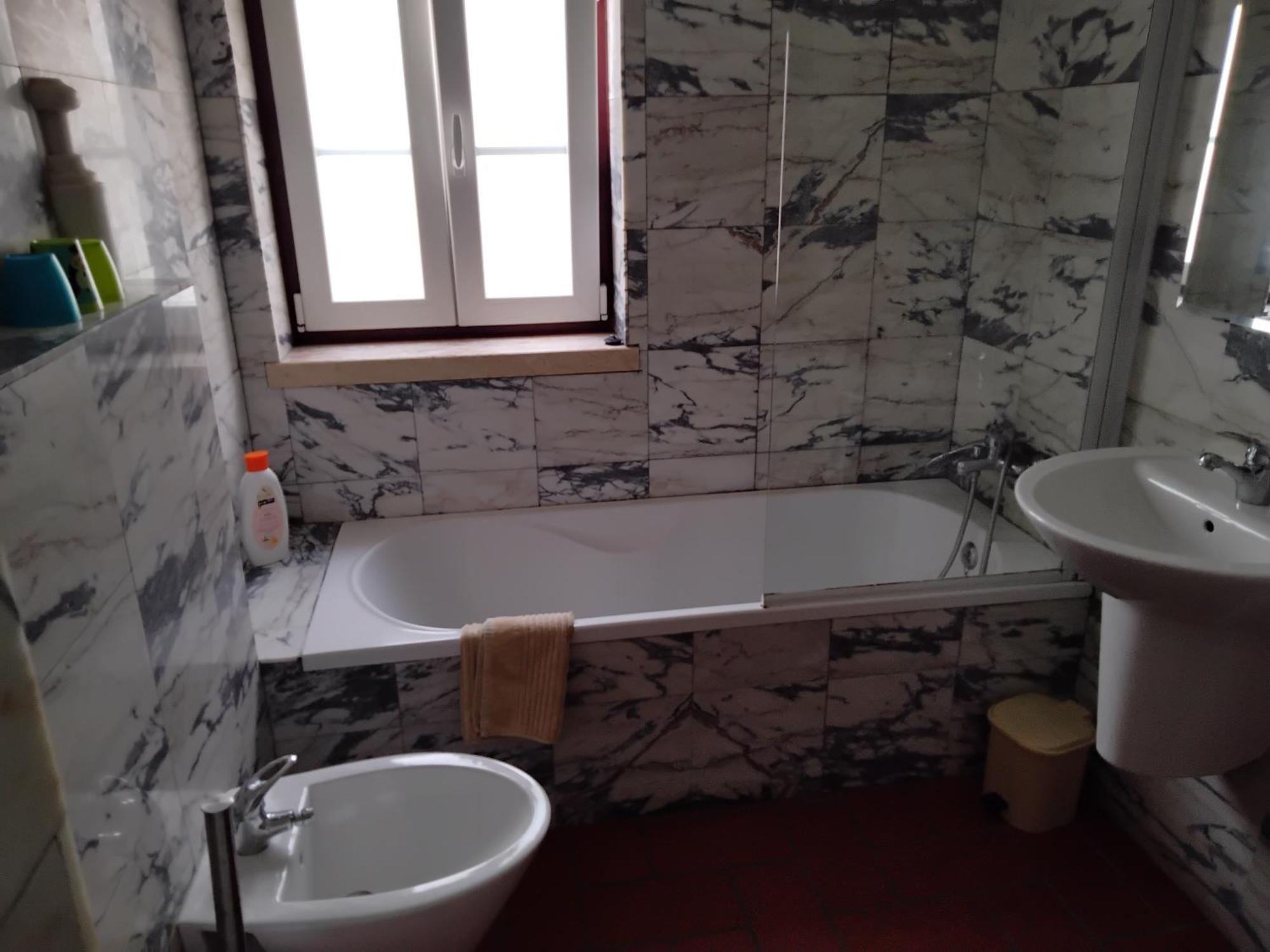 Flat Historical 1 Appartement