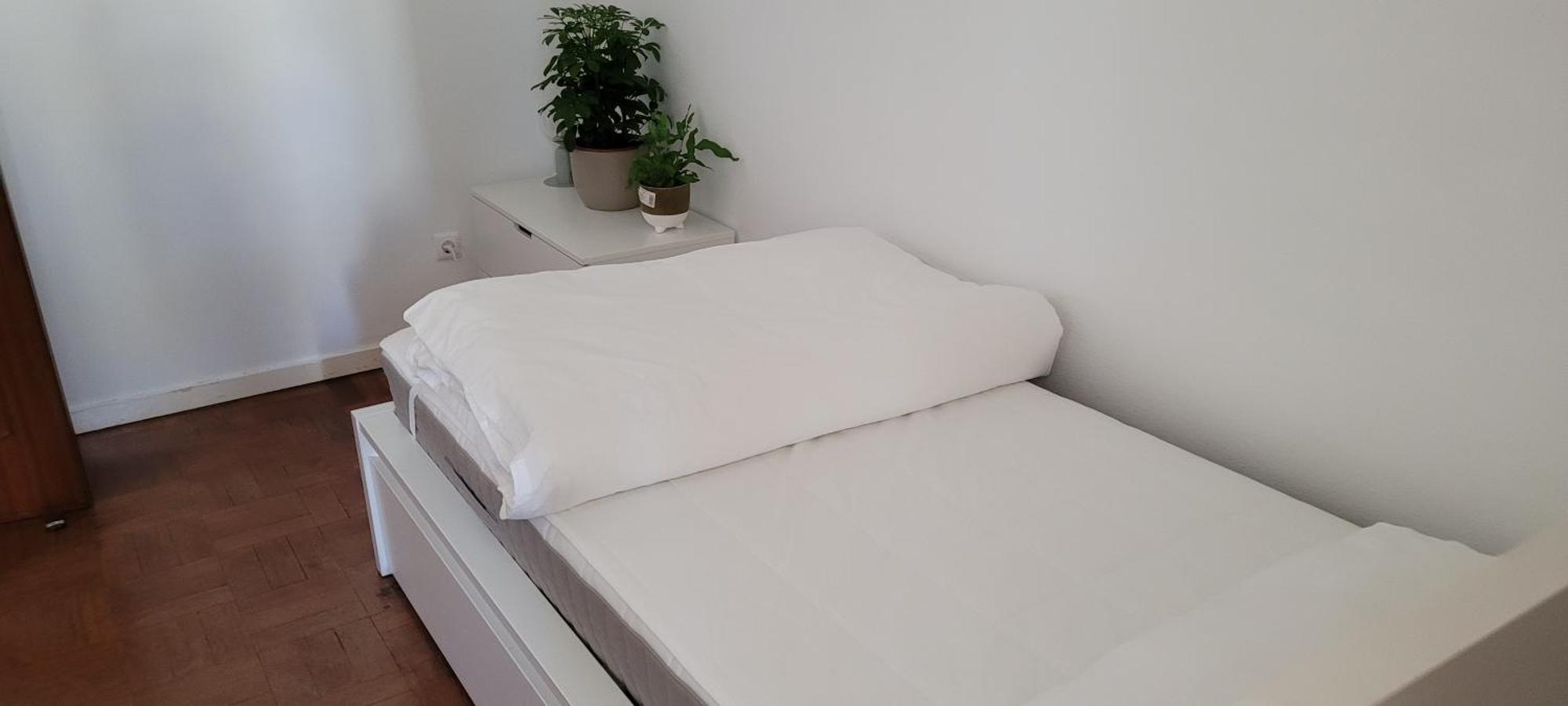 Cozy Near Metro & Airport