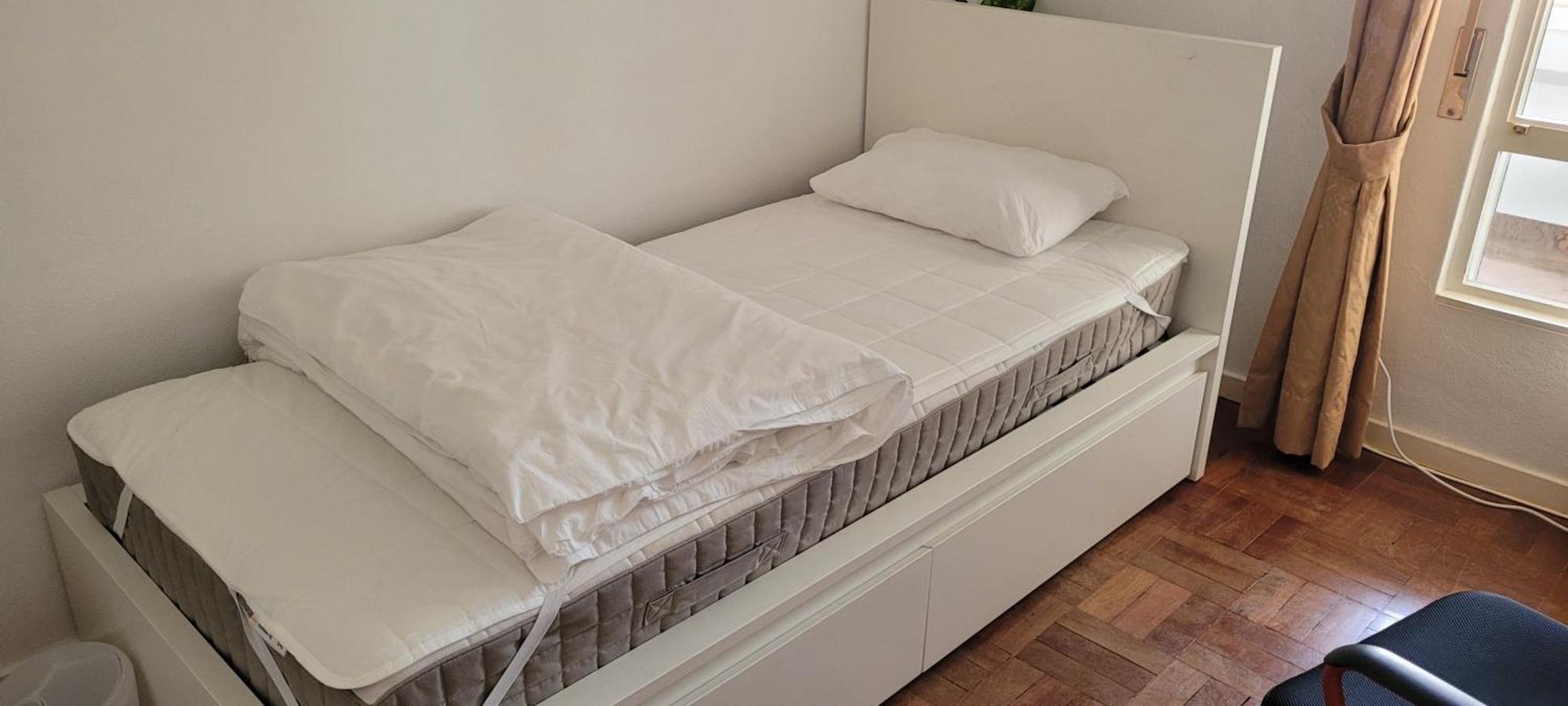 Cozy Near Metro & Airport