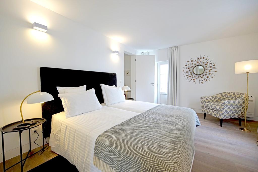 Alma Moura Residences Appartement Lisboa