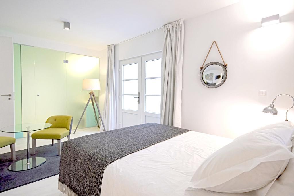 Appartement Alma Moura Residences