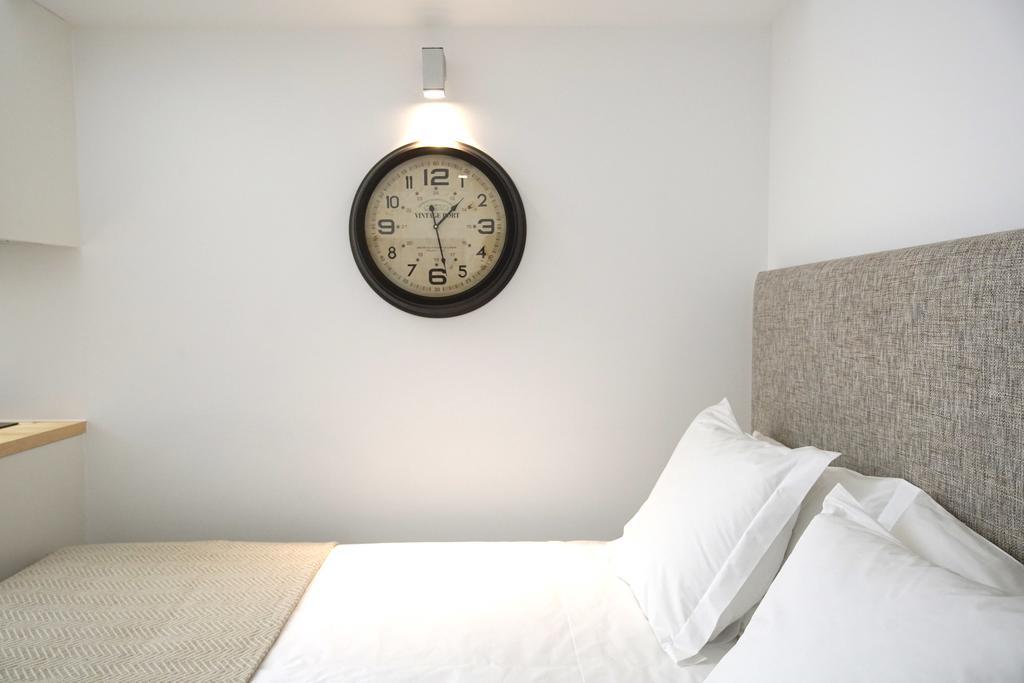 Alma Moura Residences Appartement