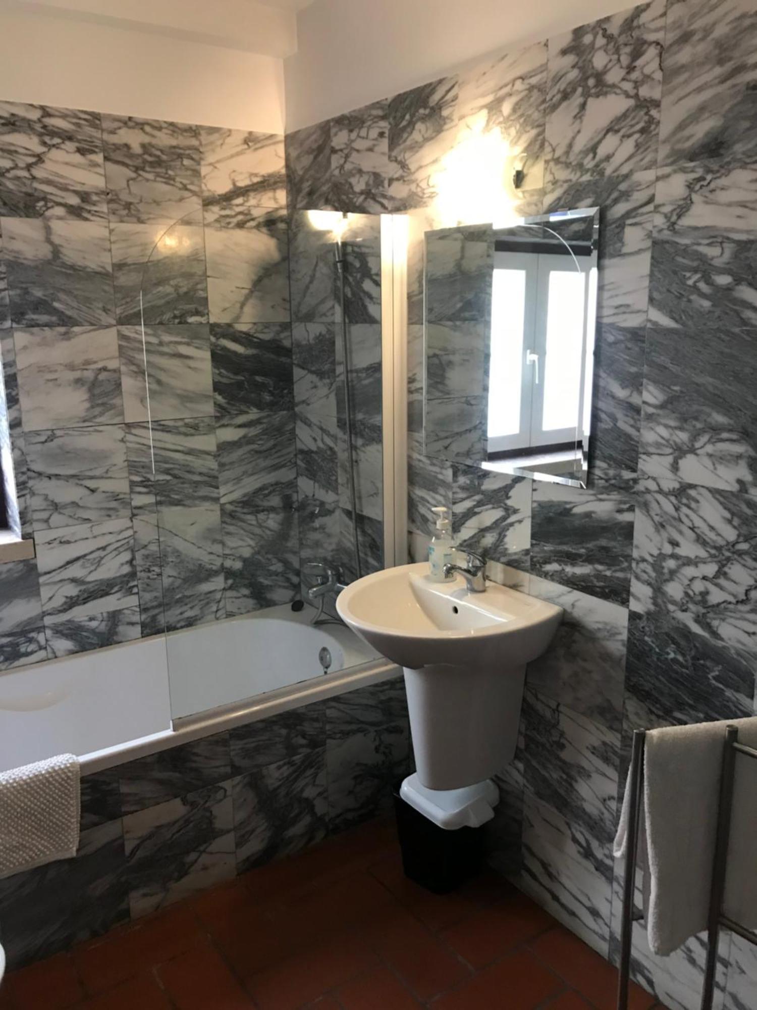 Flat Historical 1 Appartement Lisboa