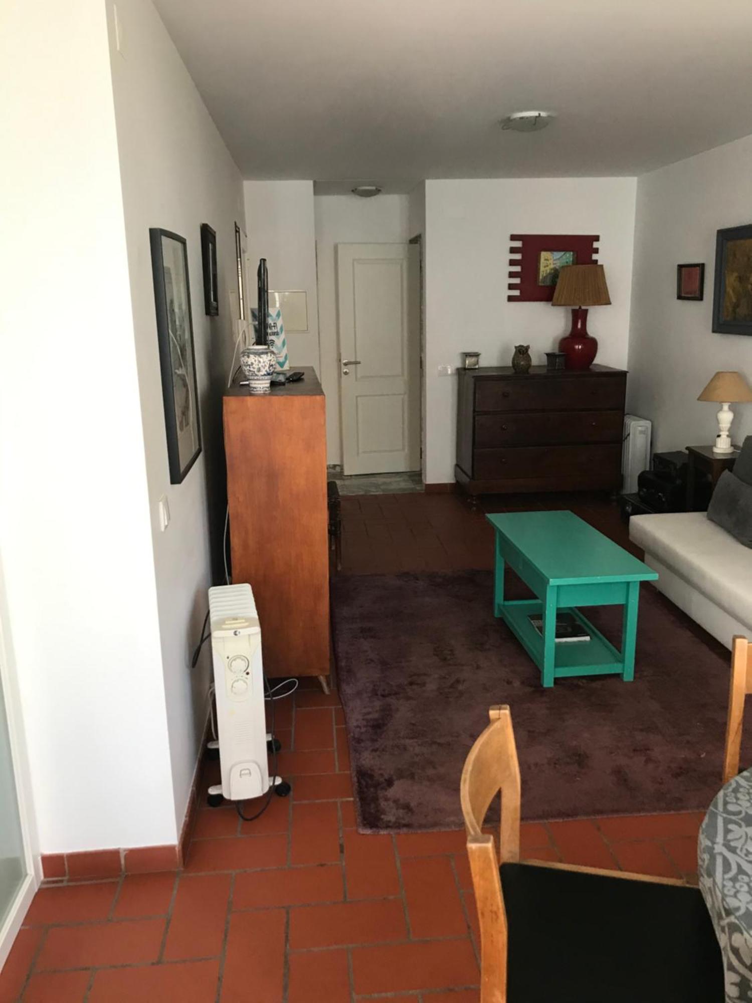 Flat Historical 1 Appartement Lisboa
