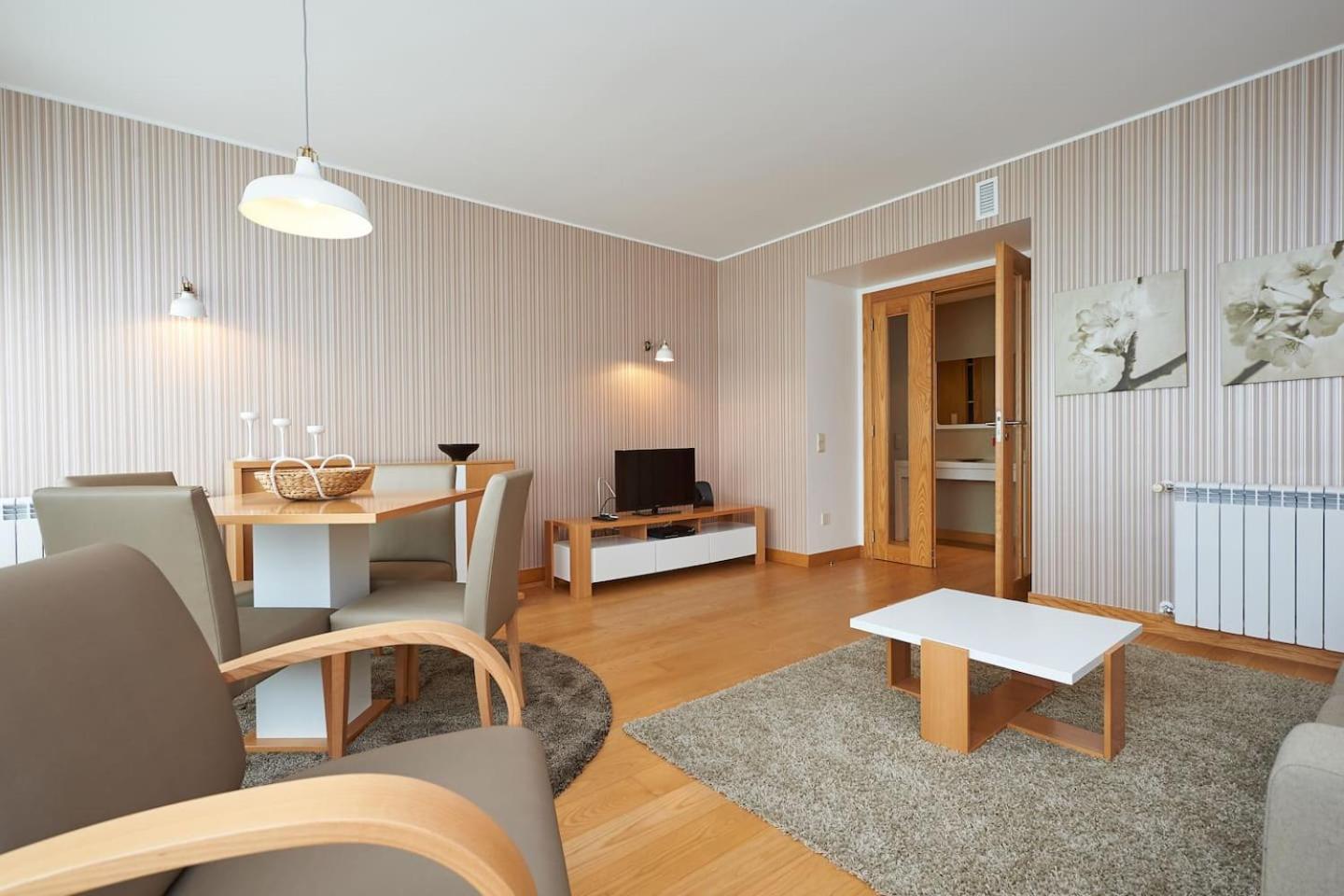 Beguest Premium Appartement Lisboa