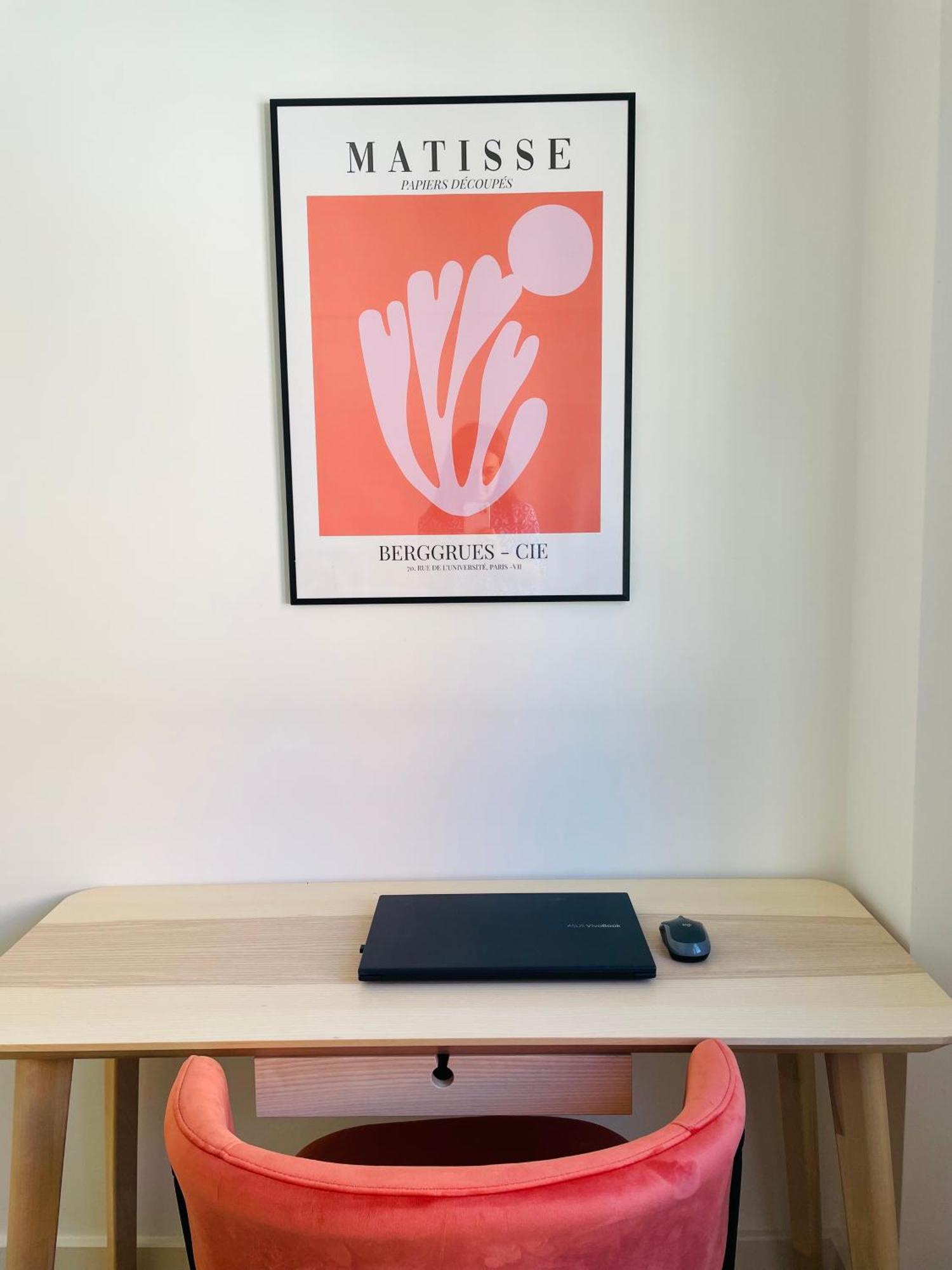Appartement Vm - Cozy & Quiet At Campo Ourique