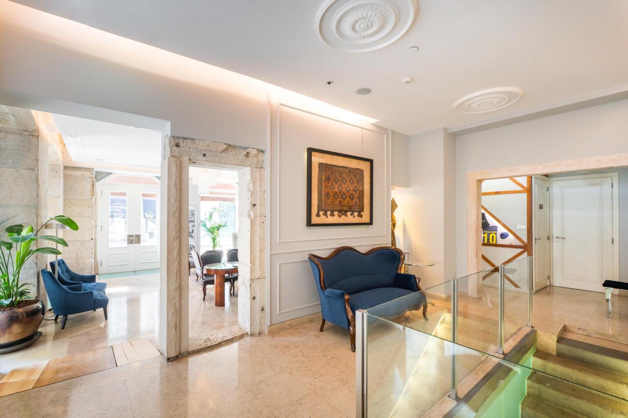 Hotel Prata Boutique