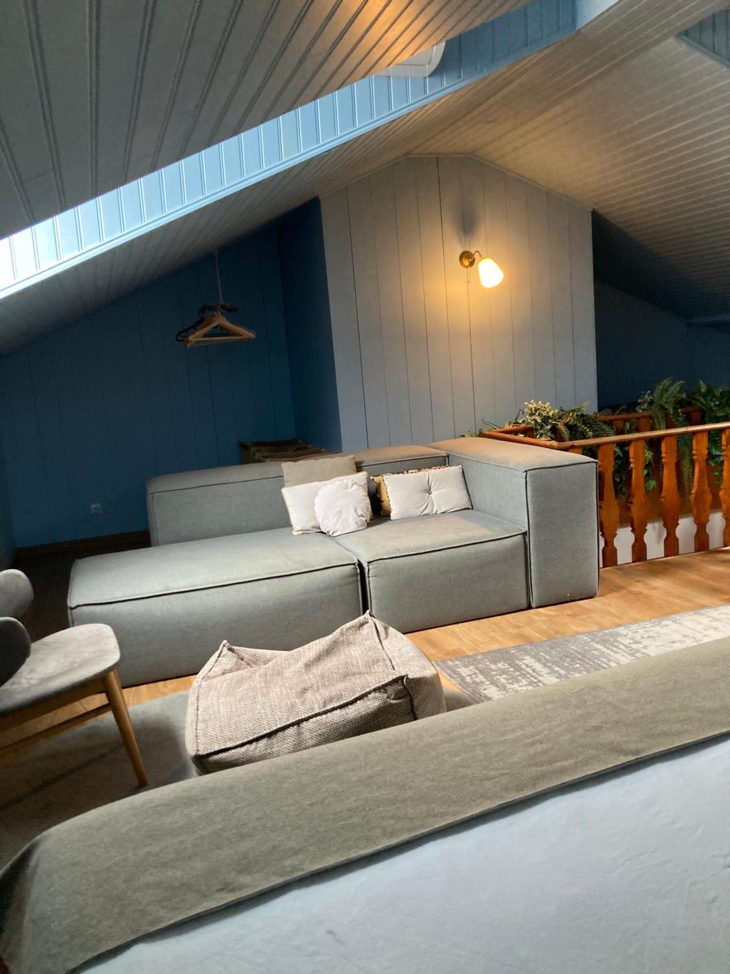 The Rooftop 4* Lissabon